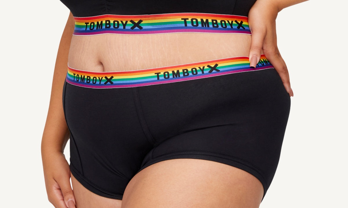 What Are Boy Shorts and What Makes Them Unique?