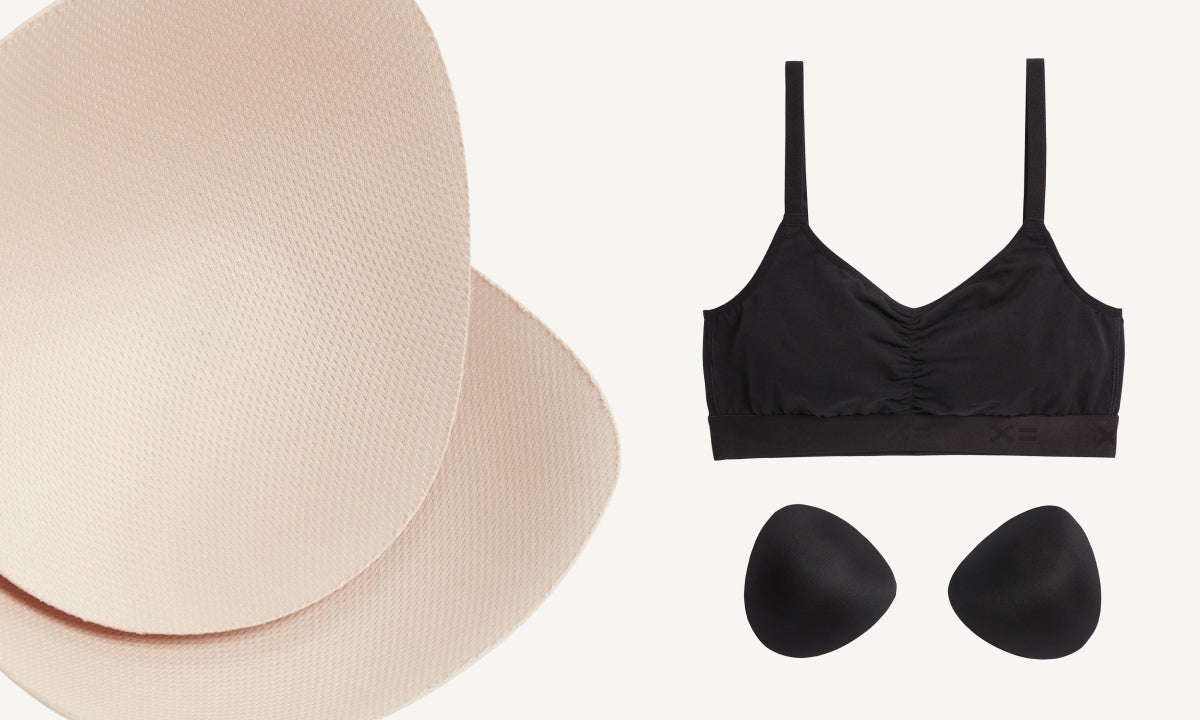 What Are Bra Inserts And Who Are They For?