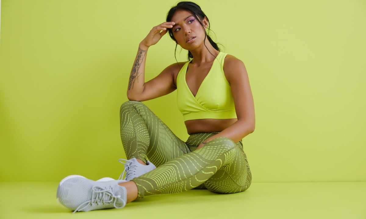 What Is Athleisure? When Did It Become Popular? | TomboyX – tomboyx