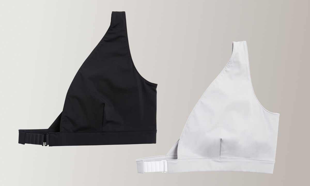 What Are Mastectomy Bras &amp; Why They're Important