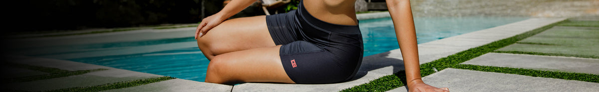 Swim Bottoms