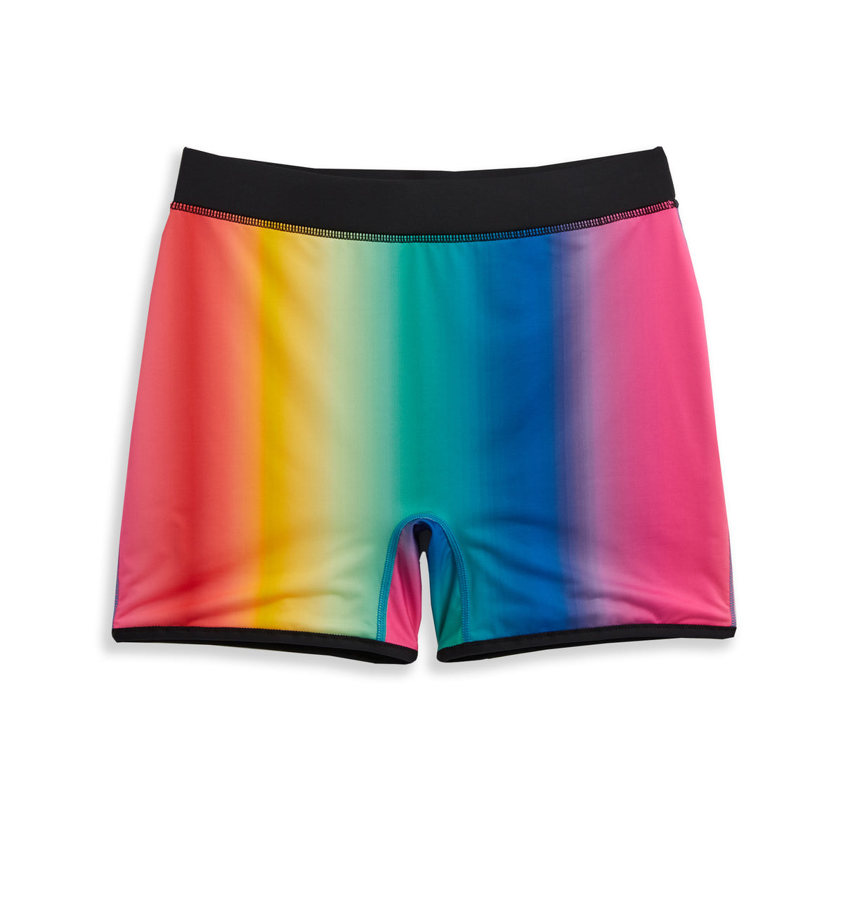Swim 4.5" Reversible Short Melting