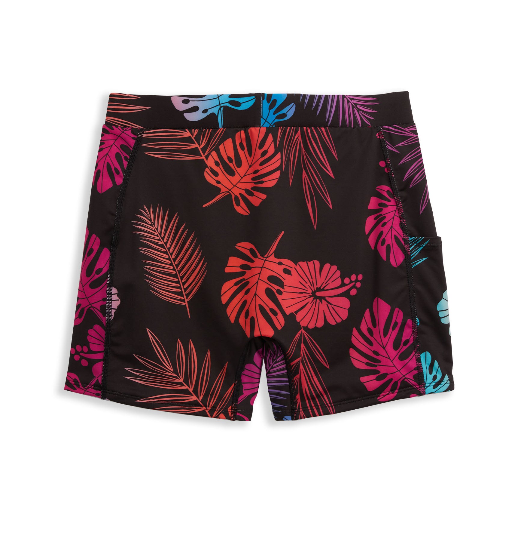 TomboyX, Swim, Tomboy X Matching Save The Turtles Racer Back Top And  Board Shorts