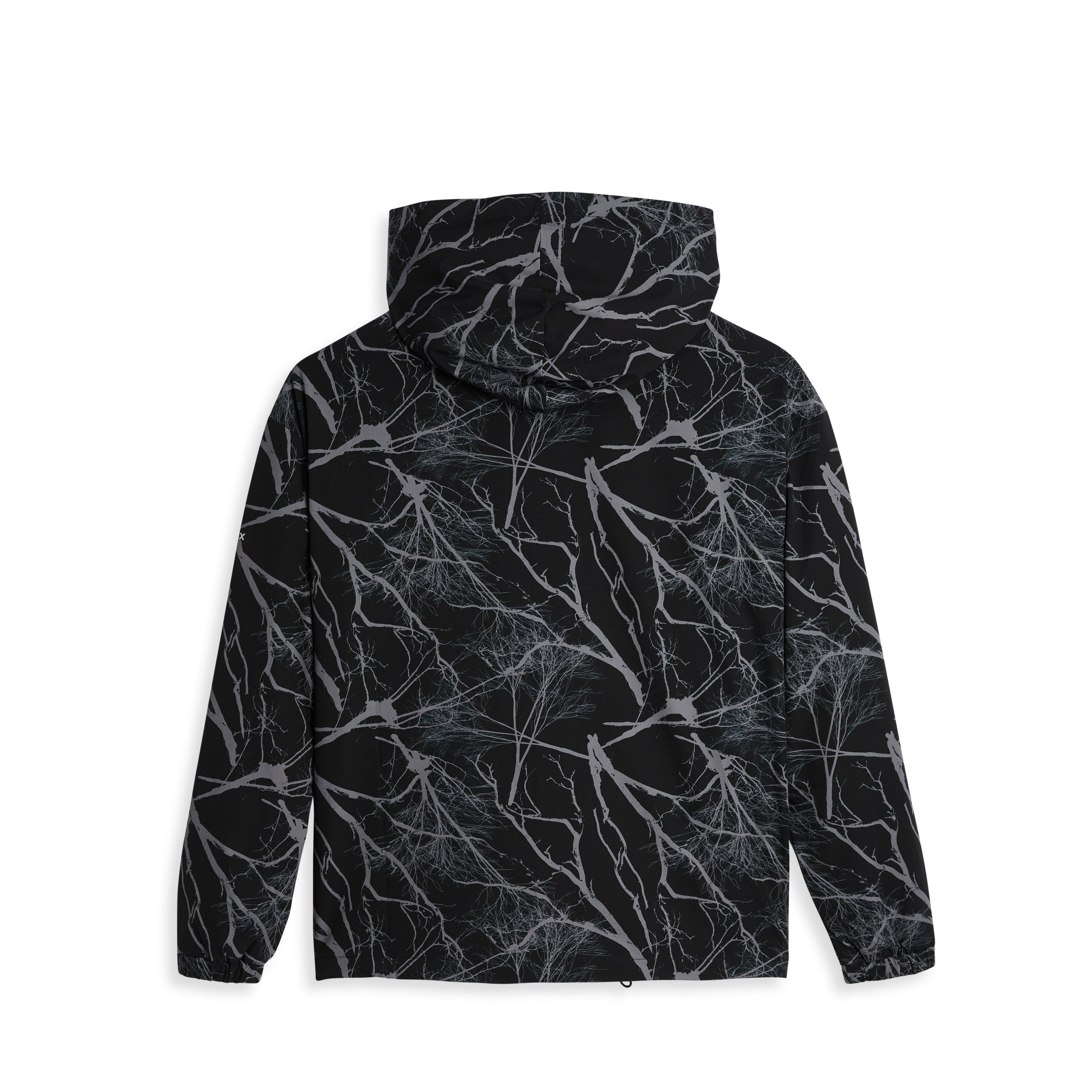 Zip-Off Windbreaker - Back To Roots