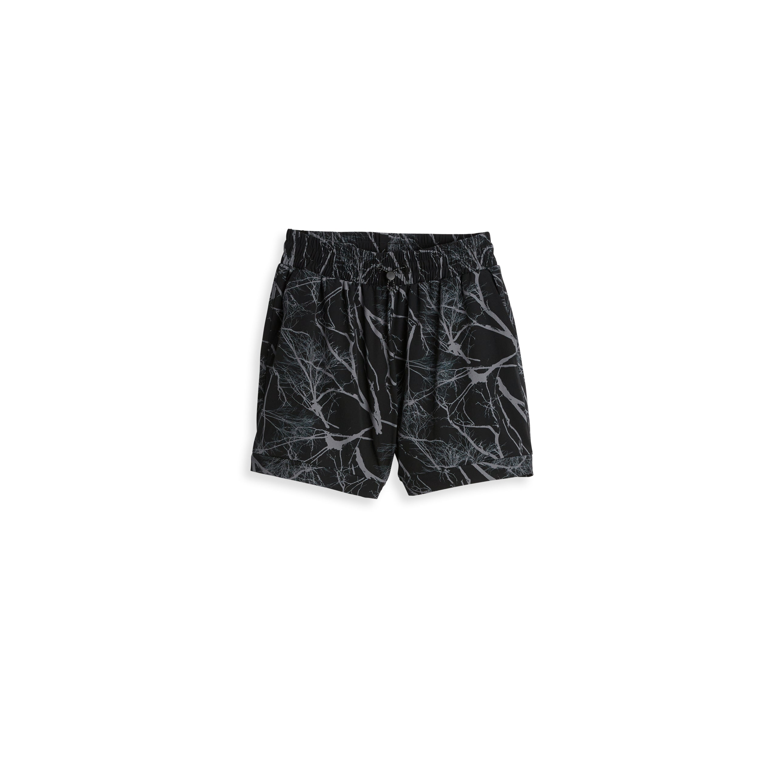 Zip-Off Running Jogger - Back to Roots