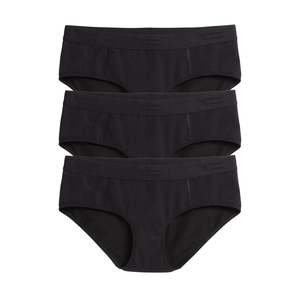Hipster 3 Pack X=