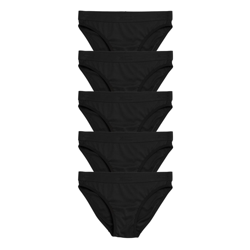 Tucking Bikini 5 Pack X=
