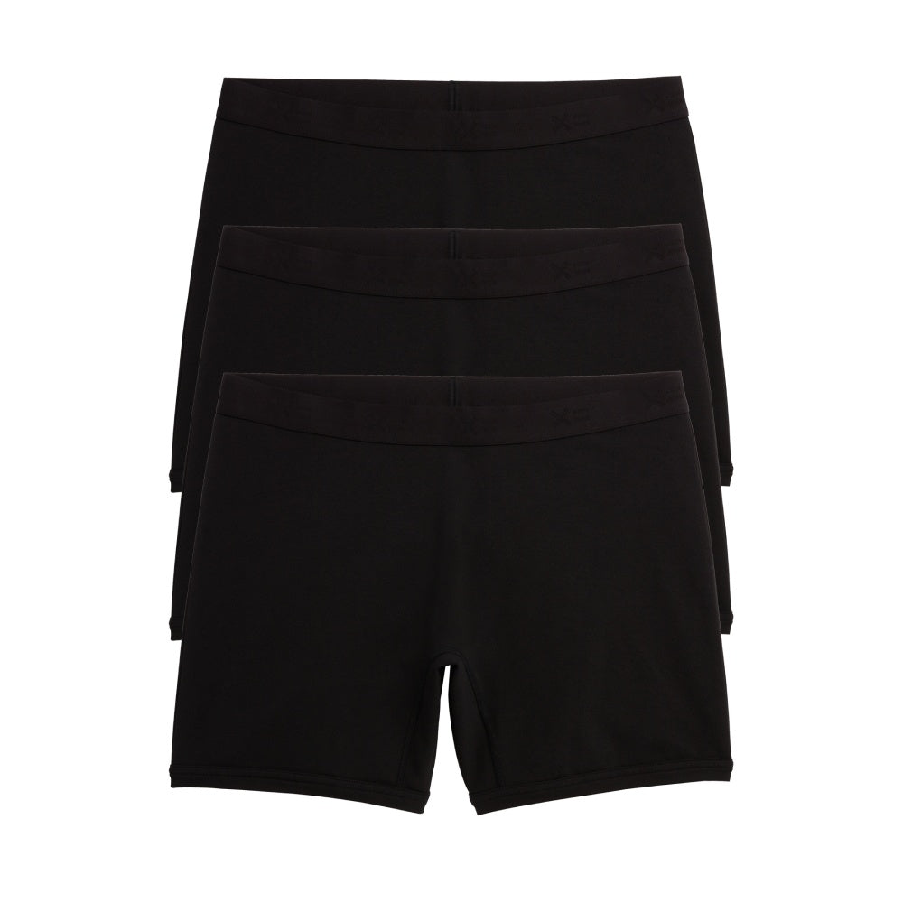 Model: Item runs small. XS - L = true to size; XL - 6X = size up 1 size