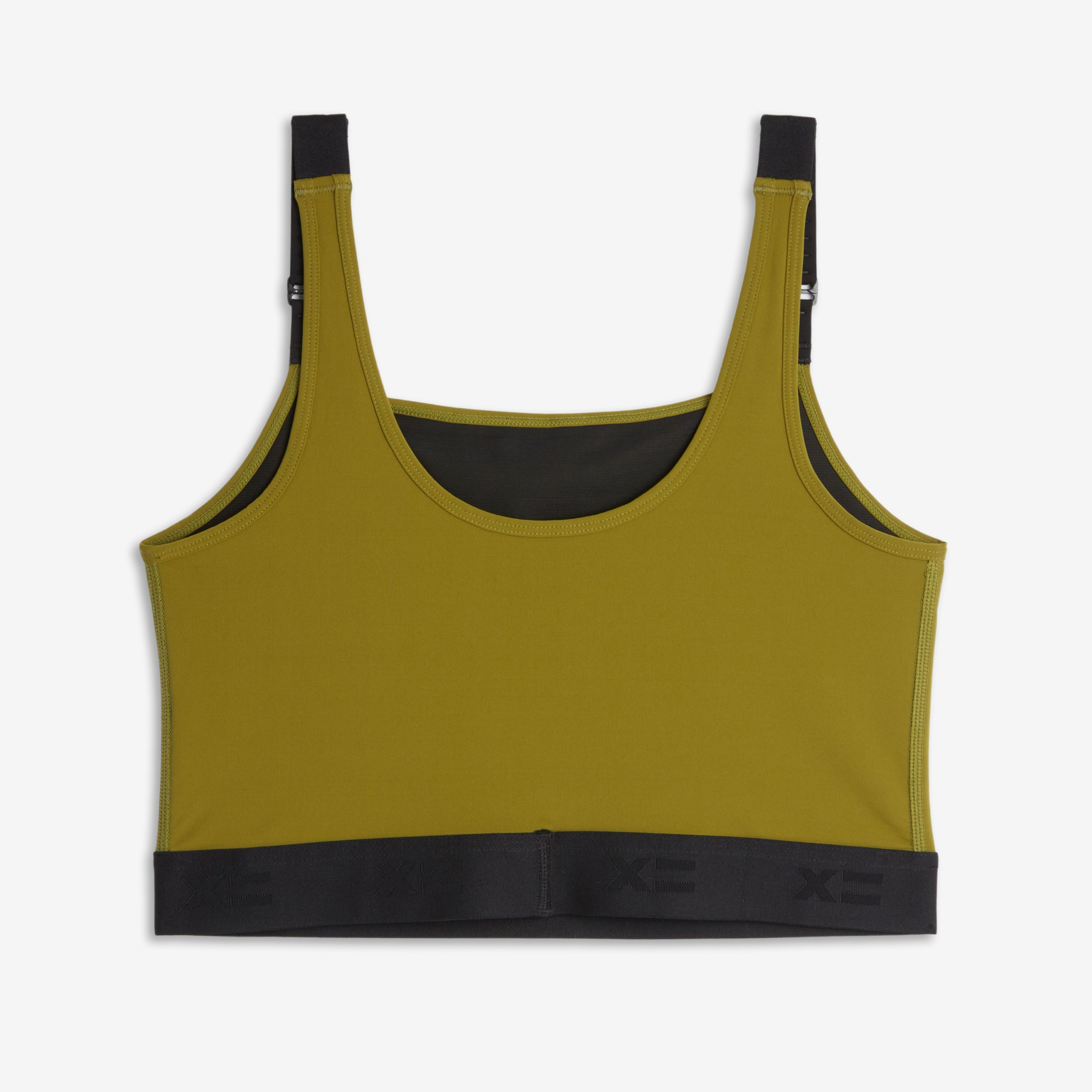 Compression Plus Adjustable - Avocado