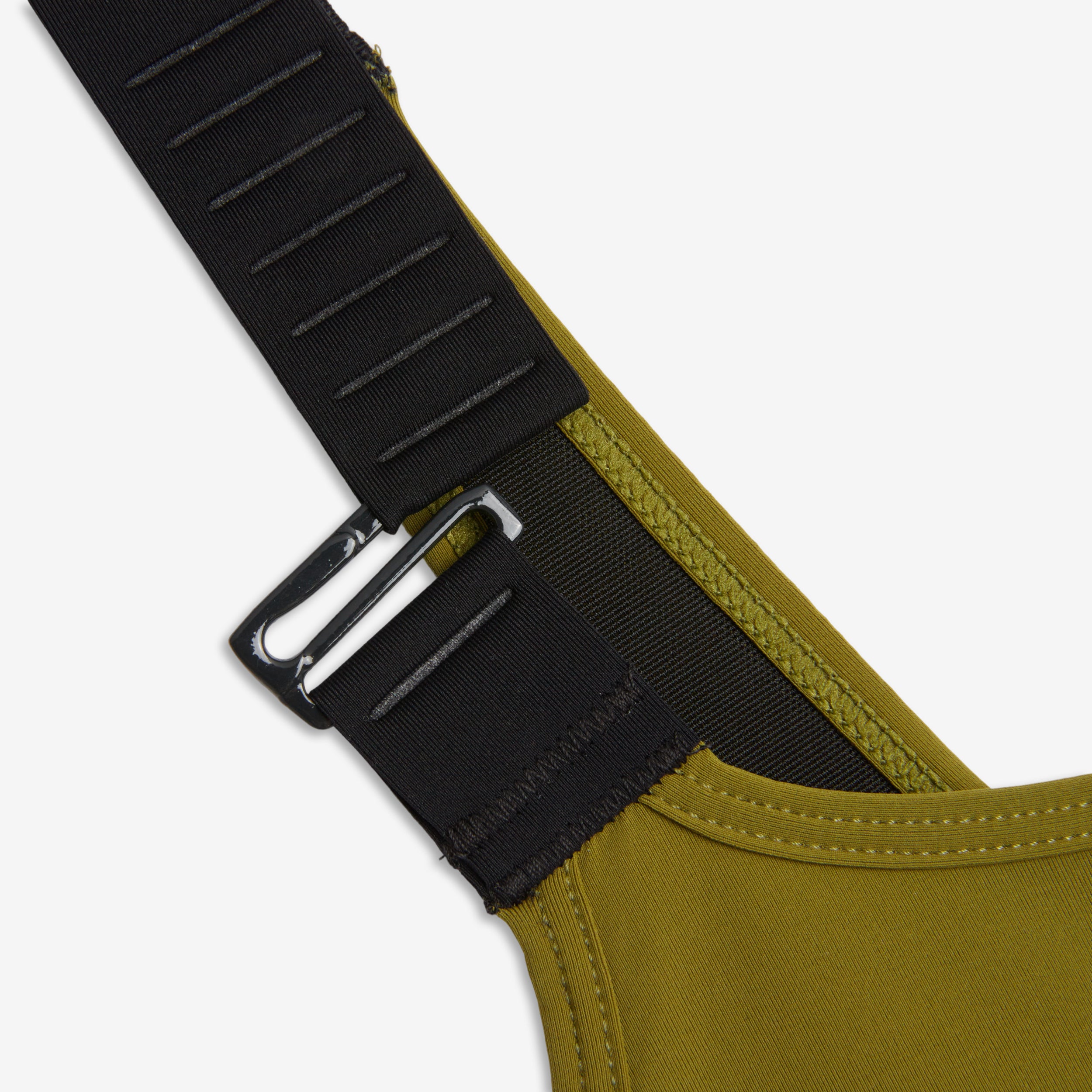 Compression Plus Adjustable - Avocado