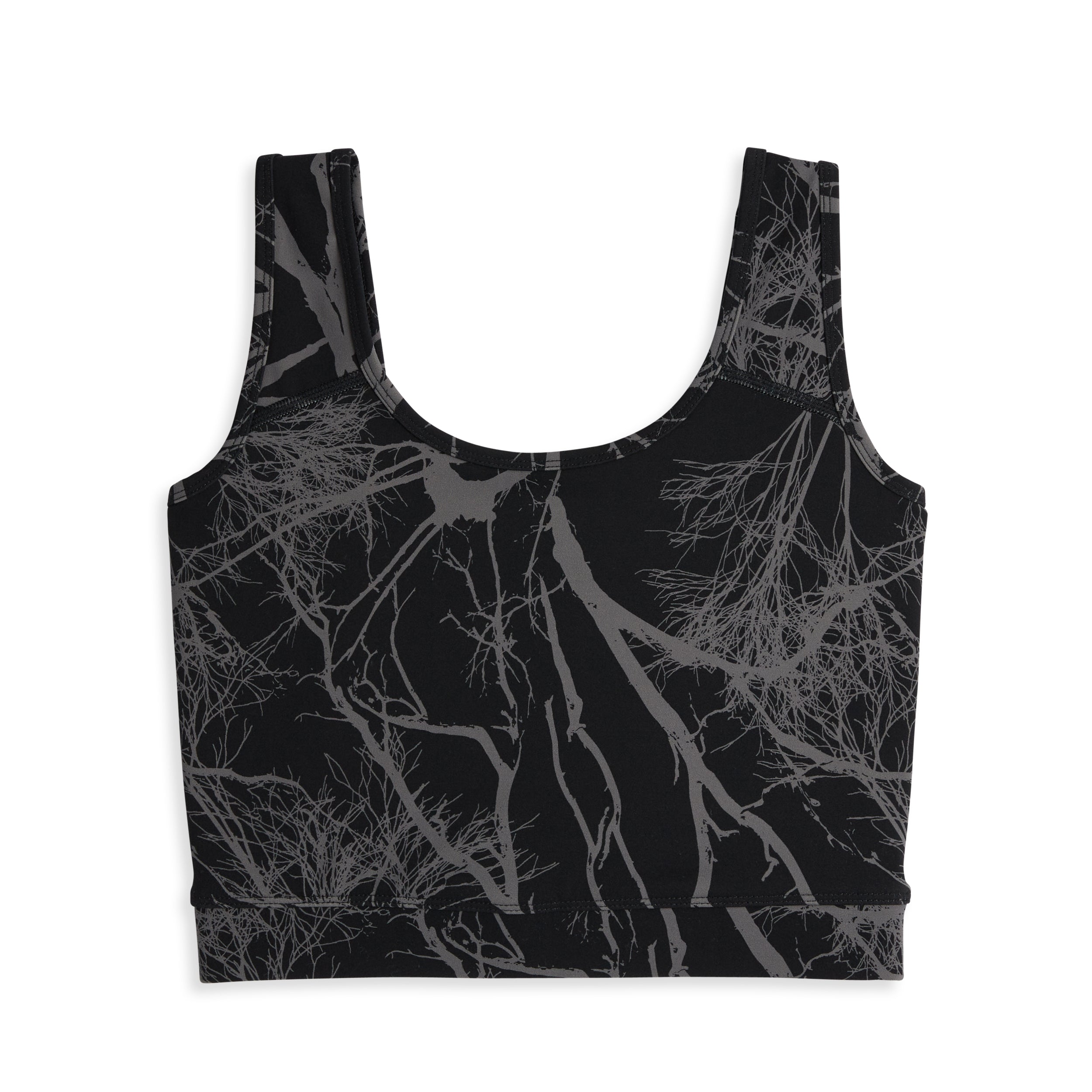 Full Spectrum Bra - Back To Roots
