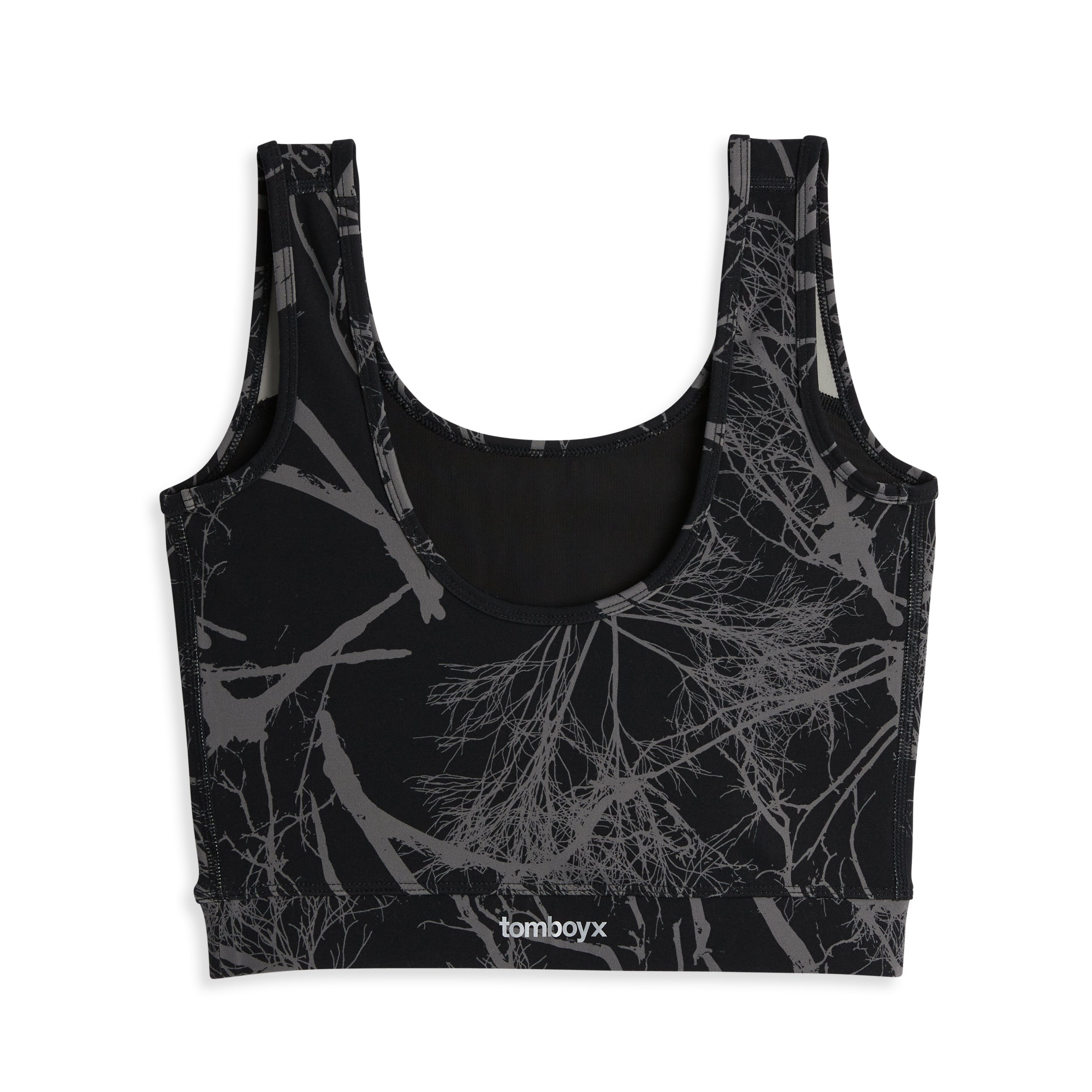 Full Spectrum Bra - Back To Roots