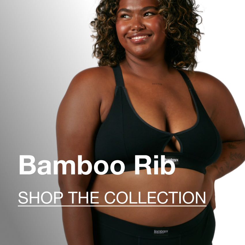 tomboyx | Premium Underwear for All Day Comfort. Fit for You.