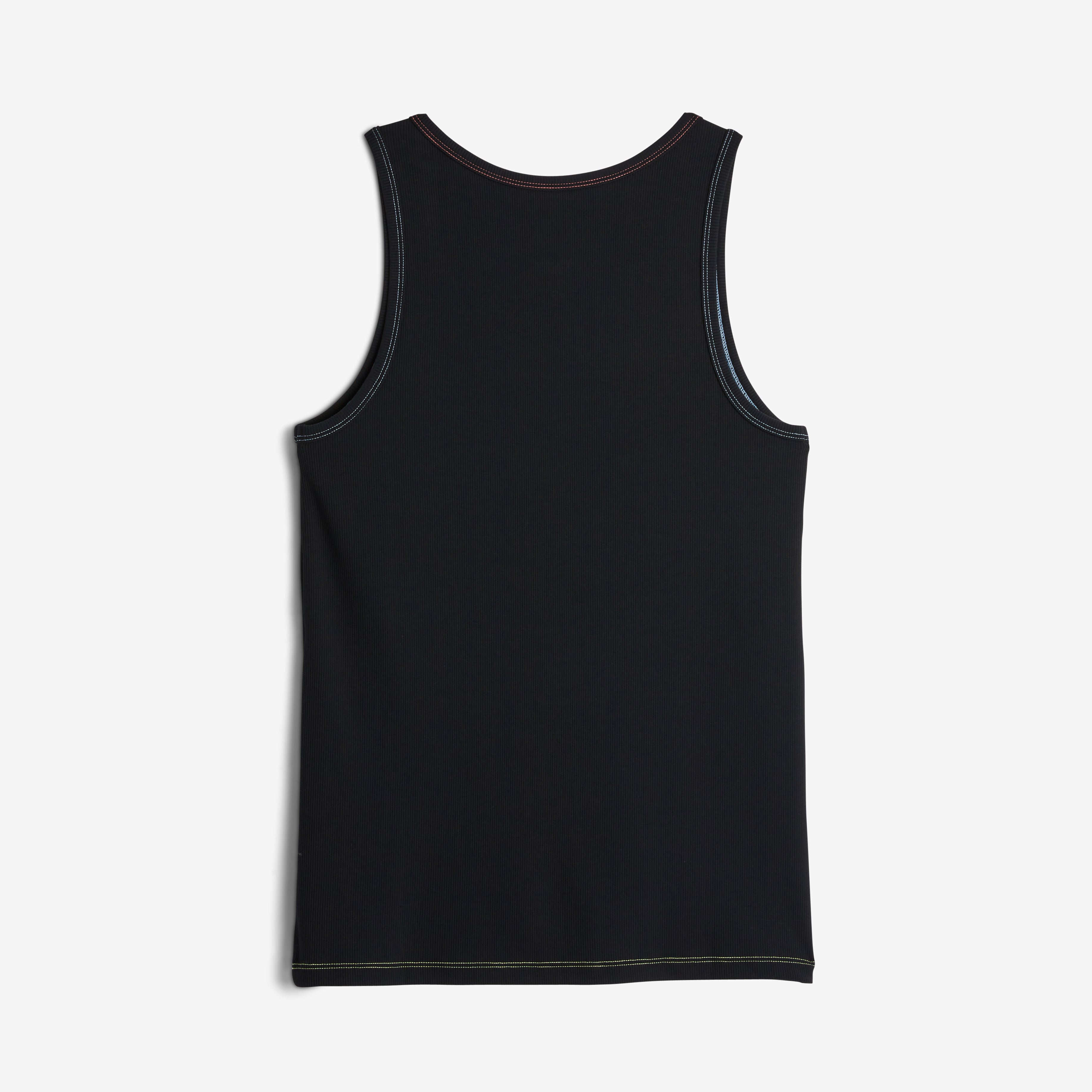 Bamboo Rib Power Tank - Stitched With Love