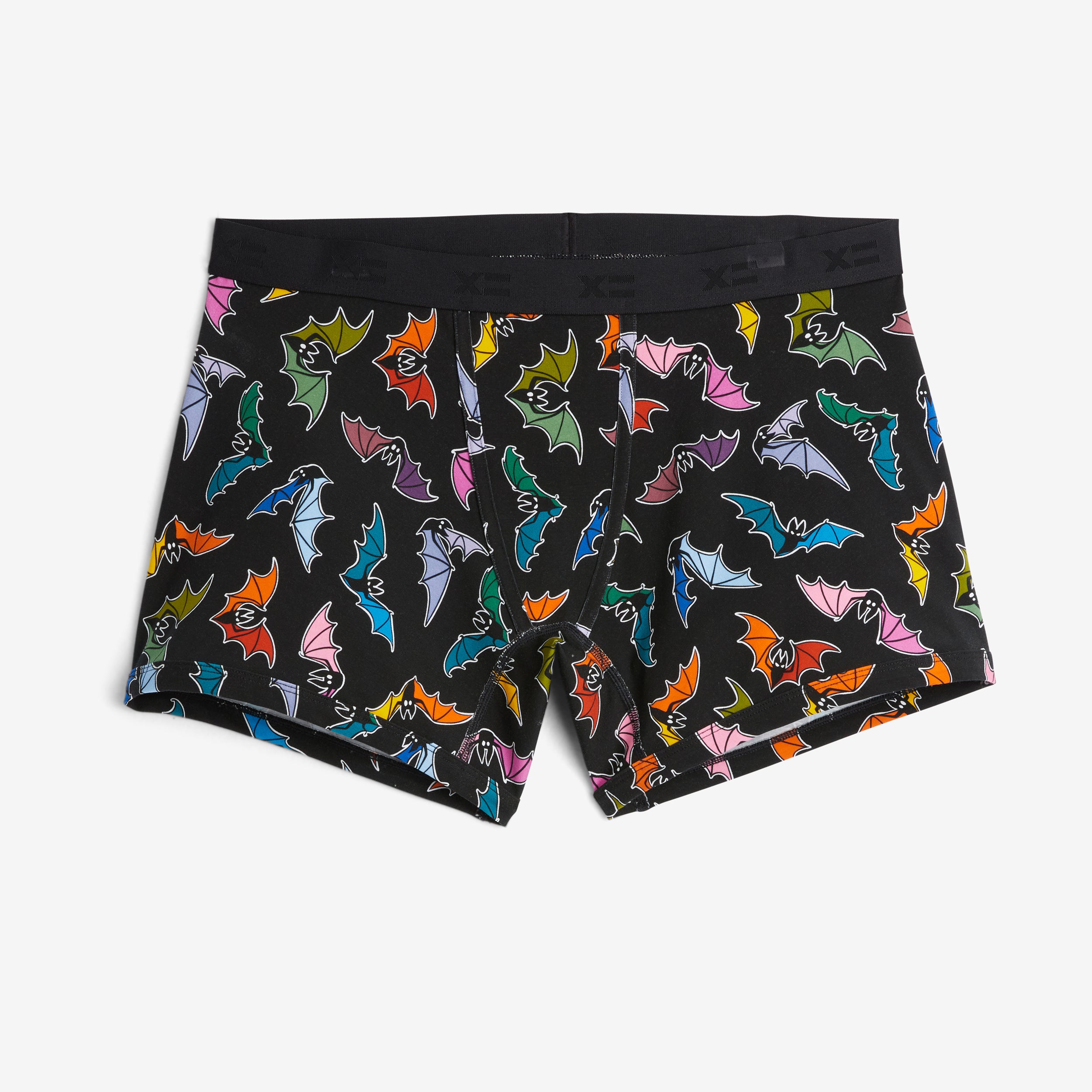 4.5" Trunks - Bat To The Bone
