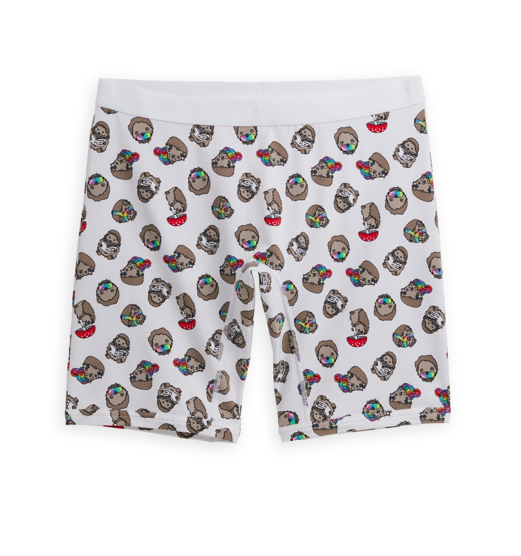 9" Boxer Briefs - Be Hedgey