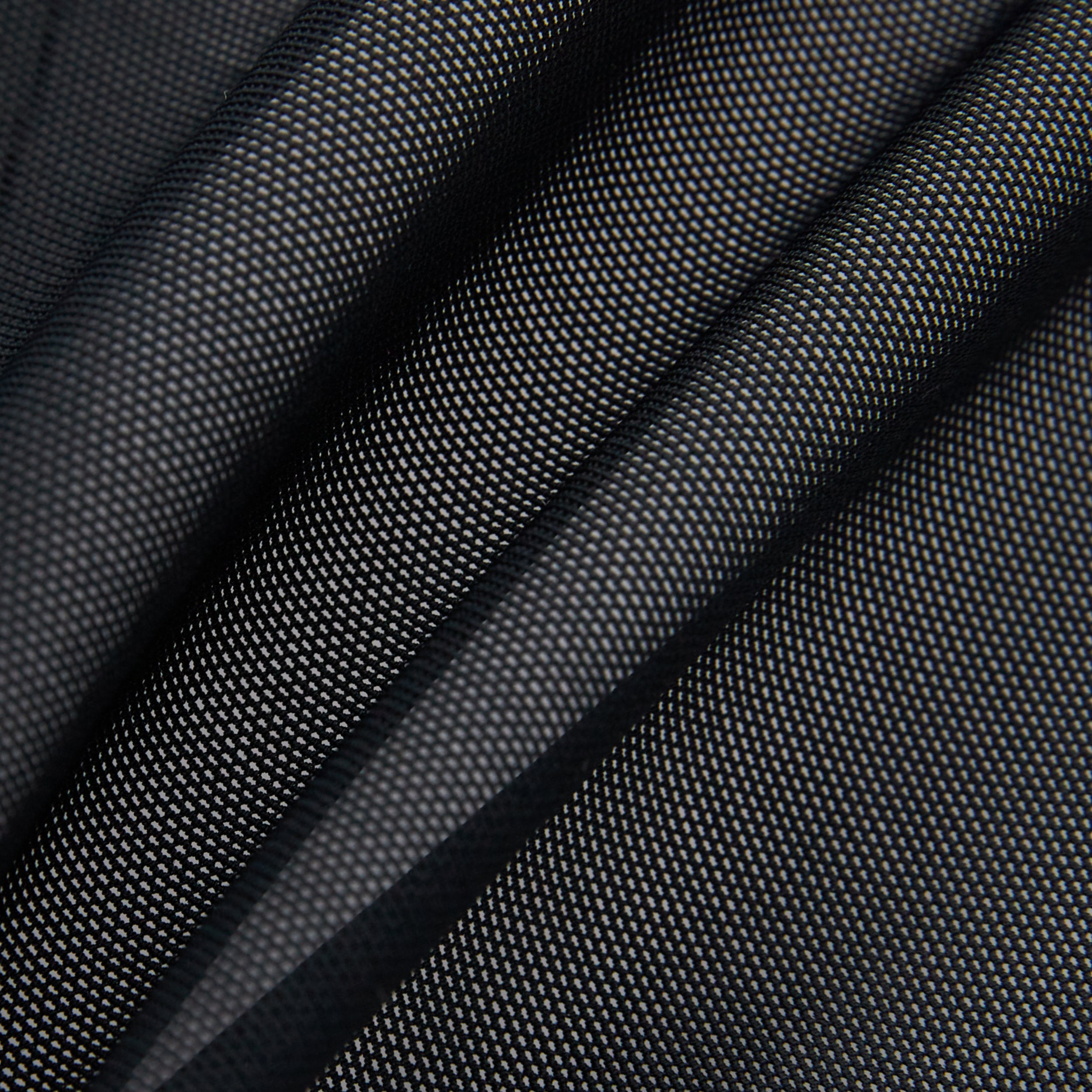Powermesh 4.5" Trunks - Black