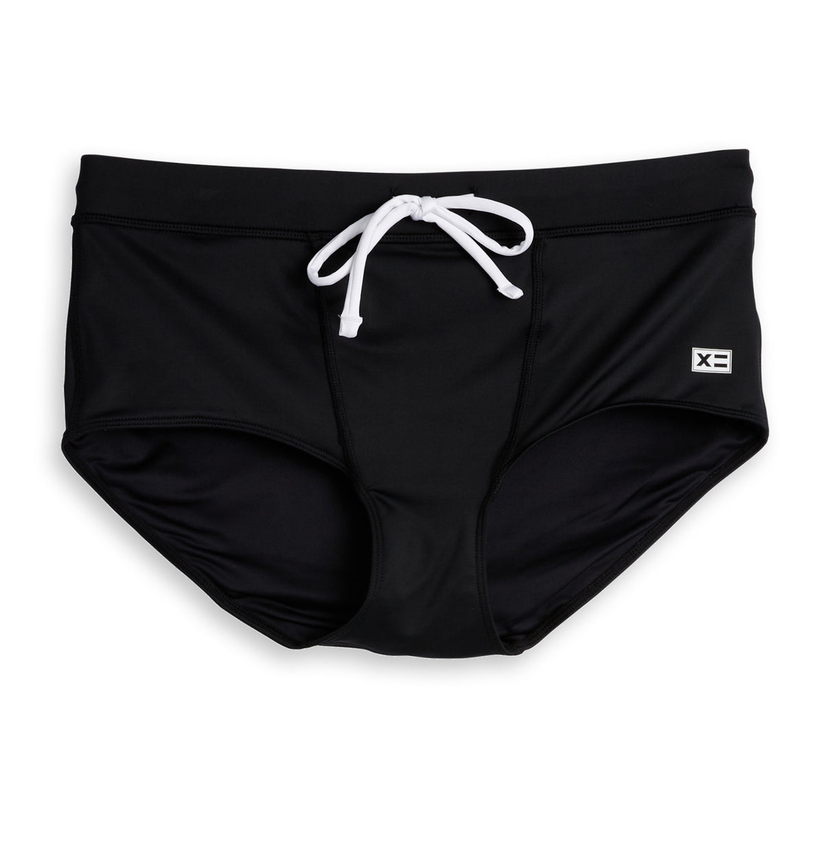 Swim Packing Brief