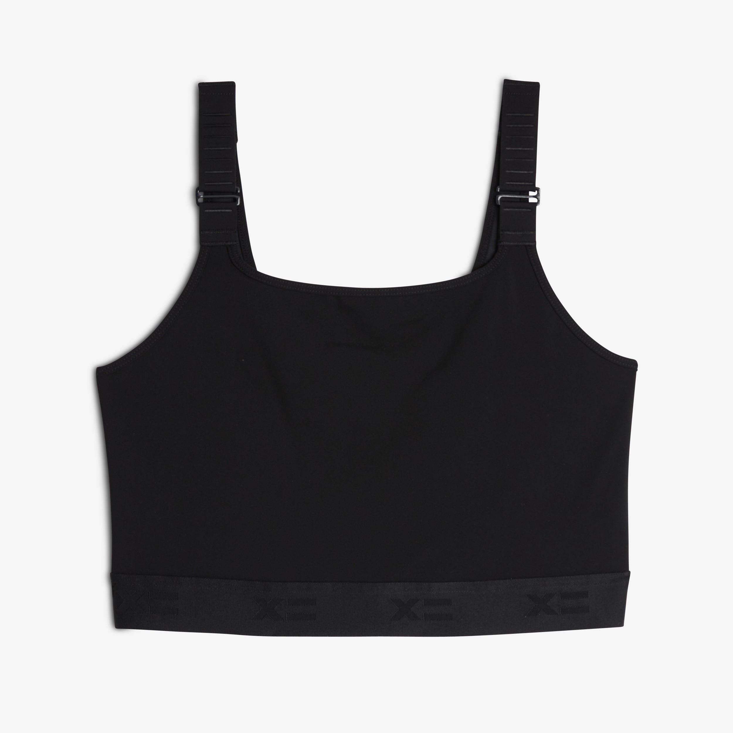 Compression Plus Adjustable - Black