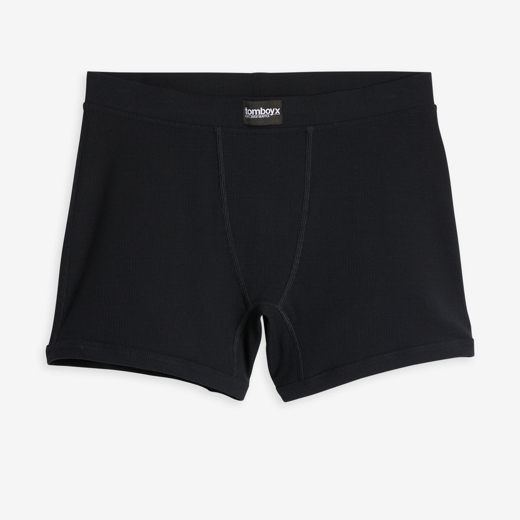 Bamboo Rib 4.5" Trunks