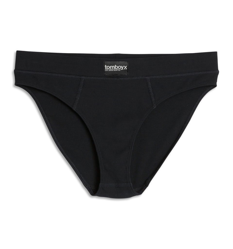 Bamboo Rib Cheeky