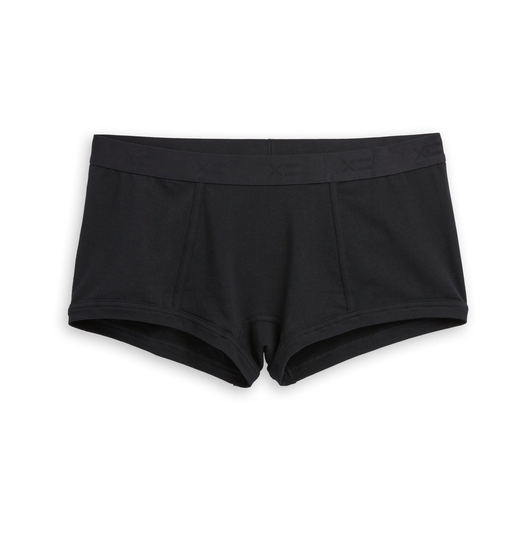 Retro Boy Shorts 3-Pack - Saturn Returns