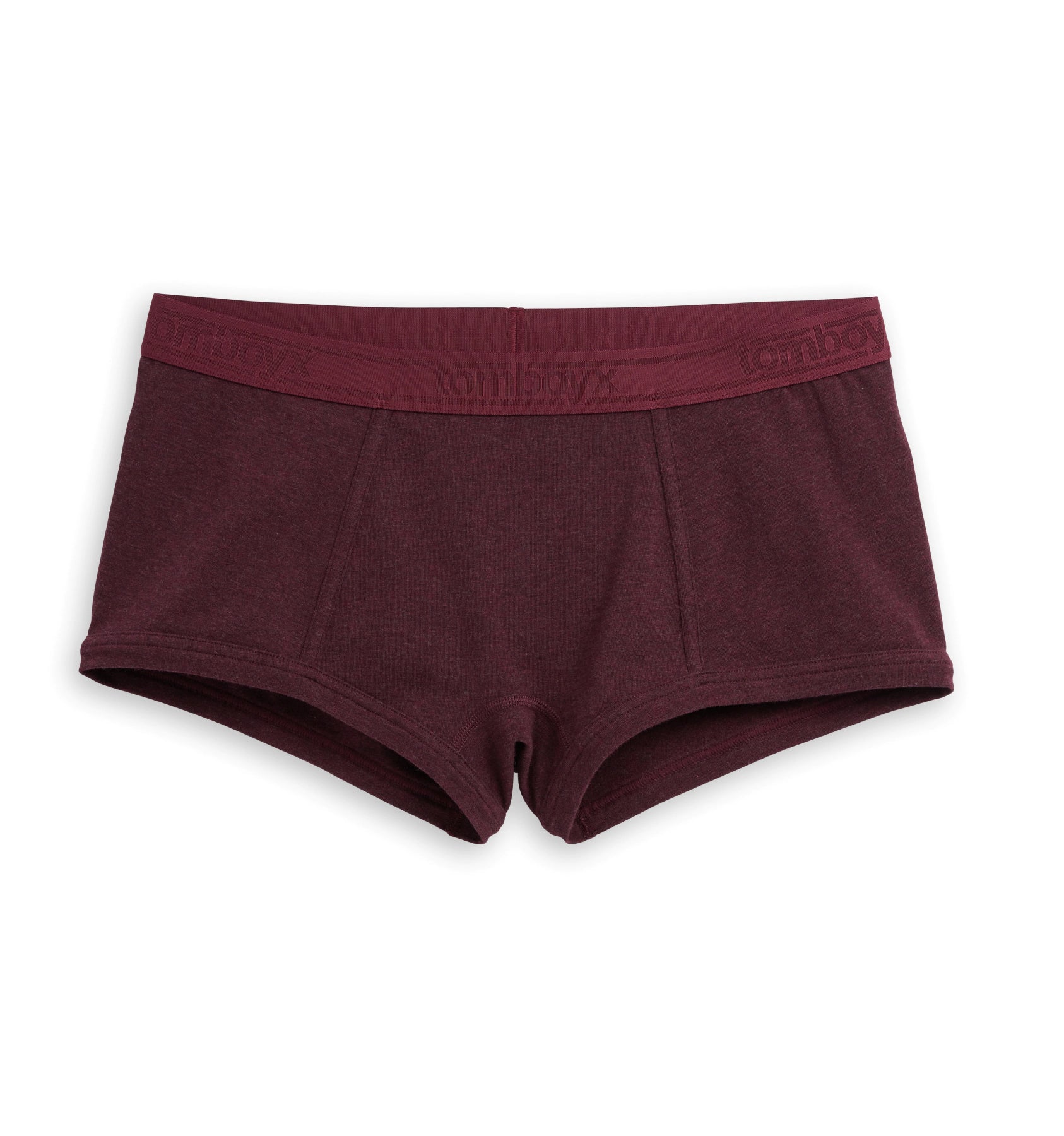Boy Shorts Underwear Cotton Boyshorts TENCEL MicroModal TomboyX tomboyx