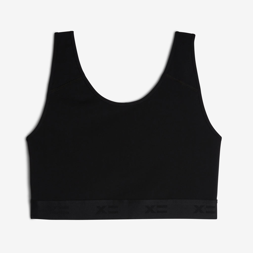Compression Plus Top