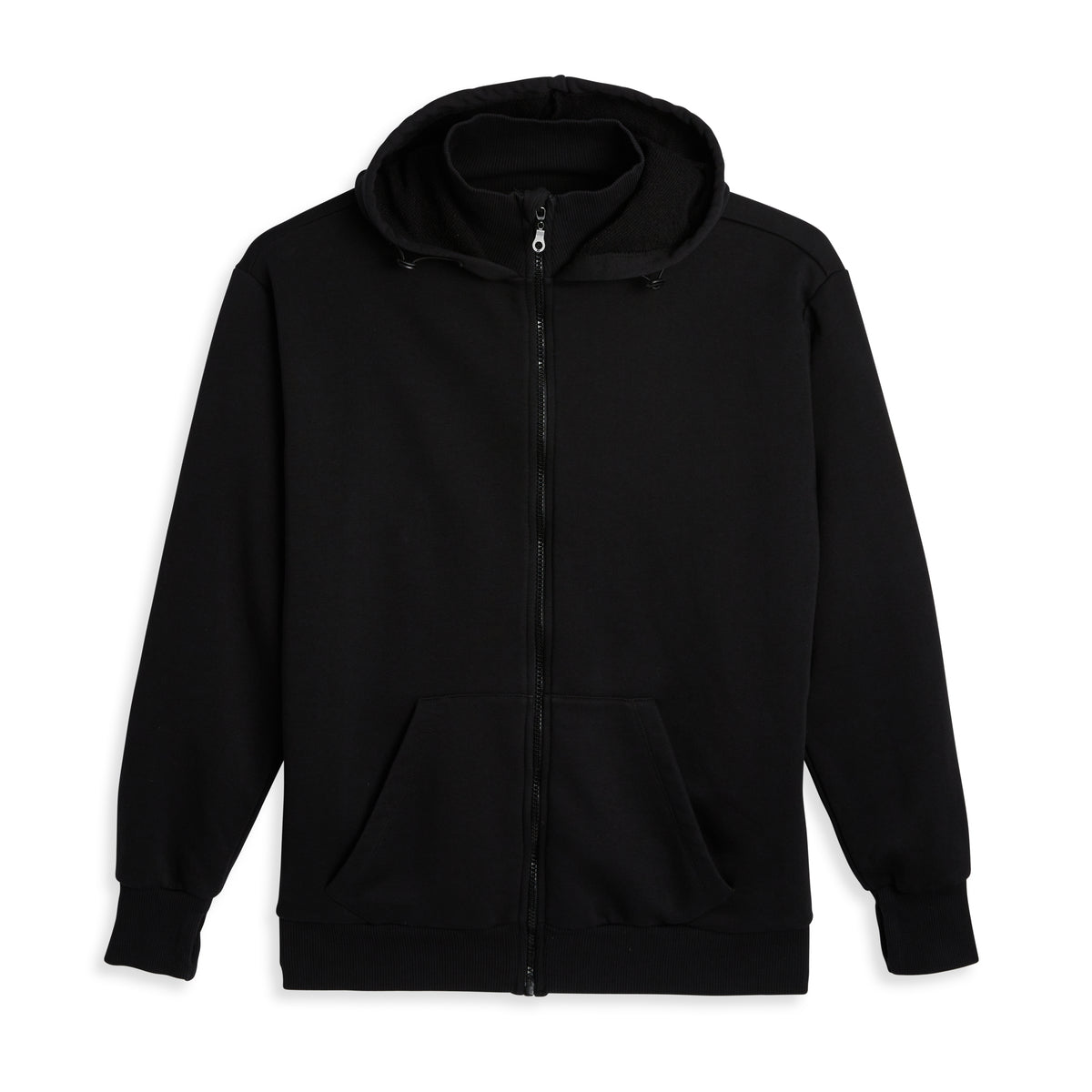 Nonstop Hoodie