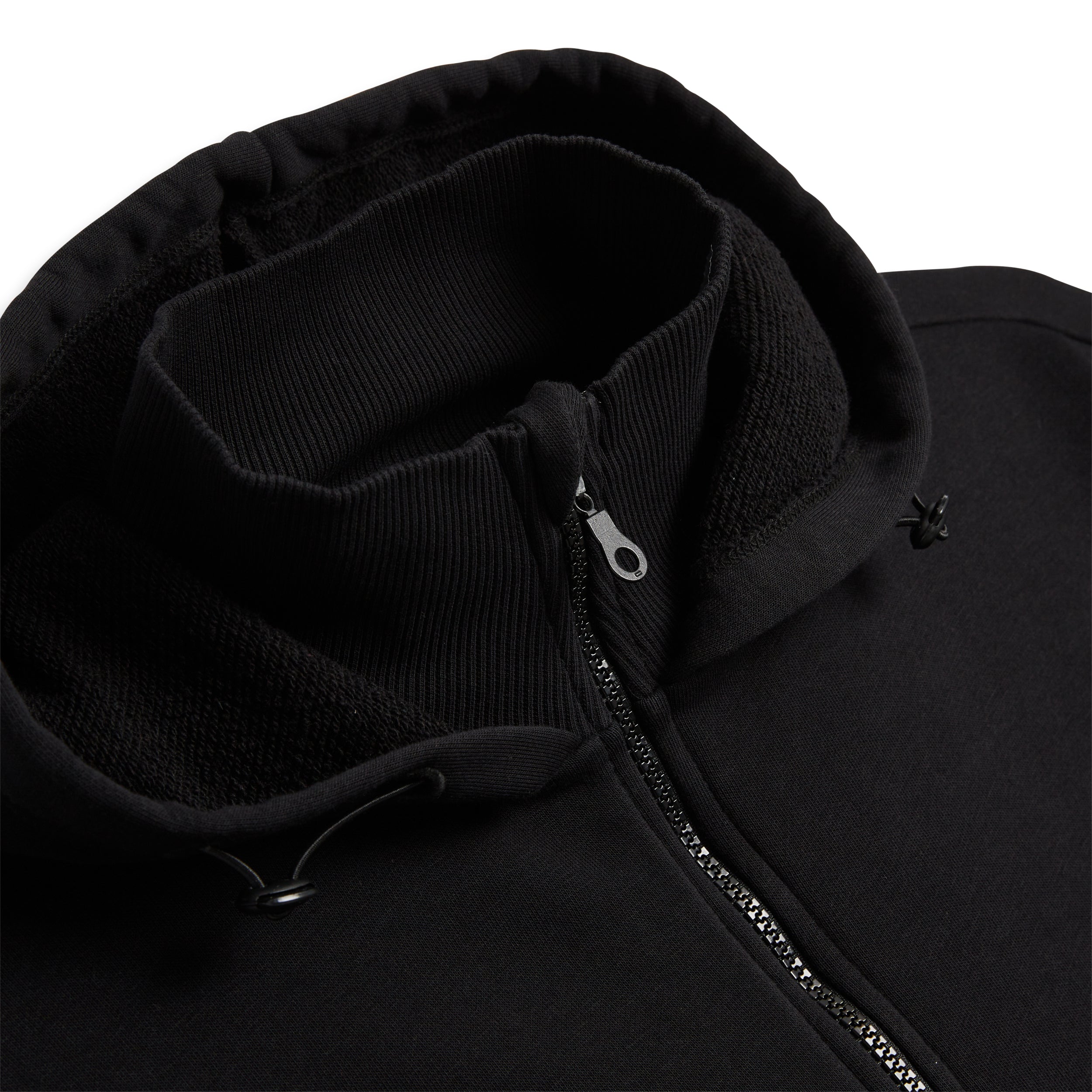 Nonstop Hoodie - Black