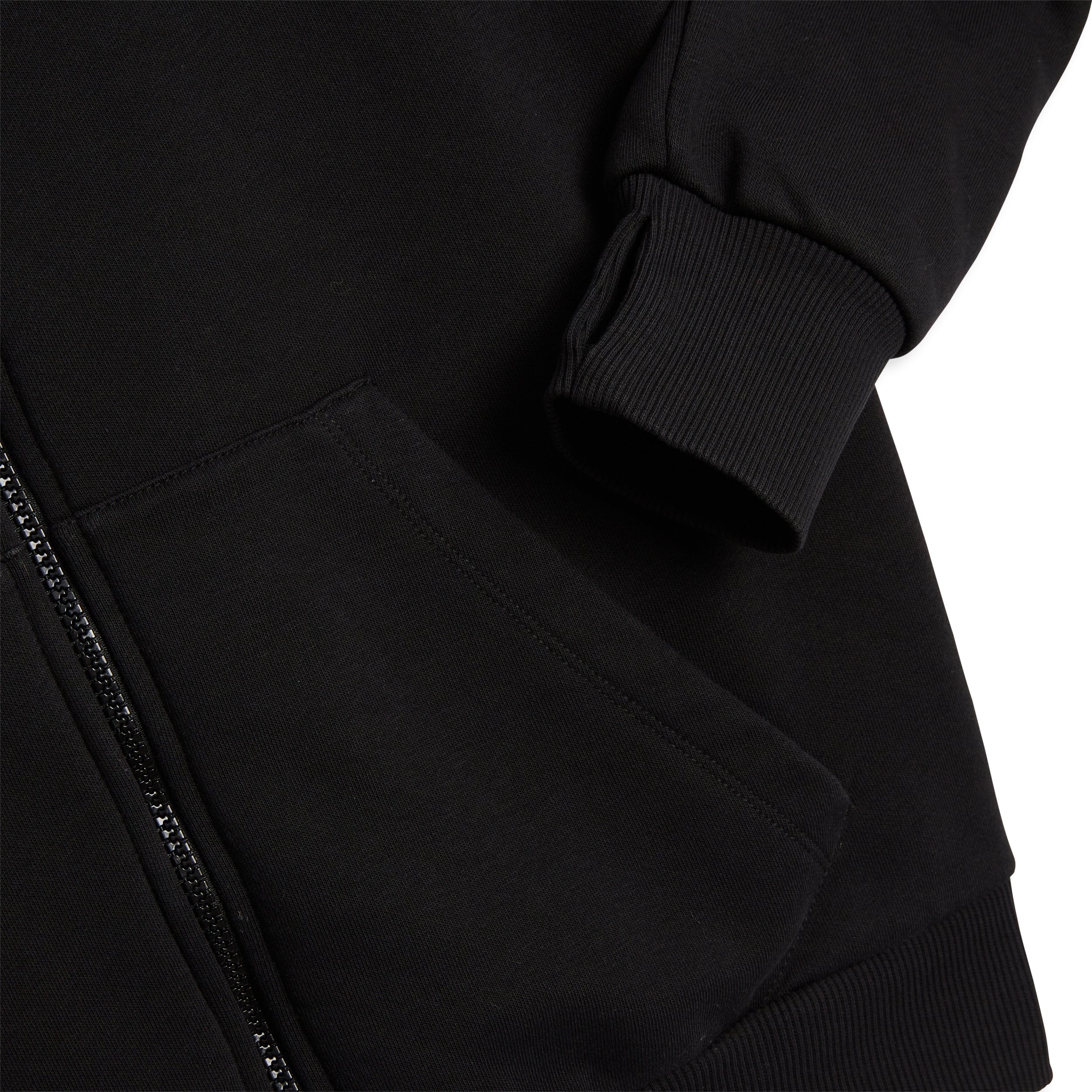 Nonstop Hoodie - Black