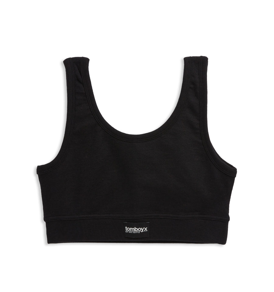 Cotton Rib Underwear