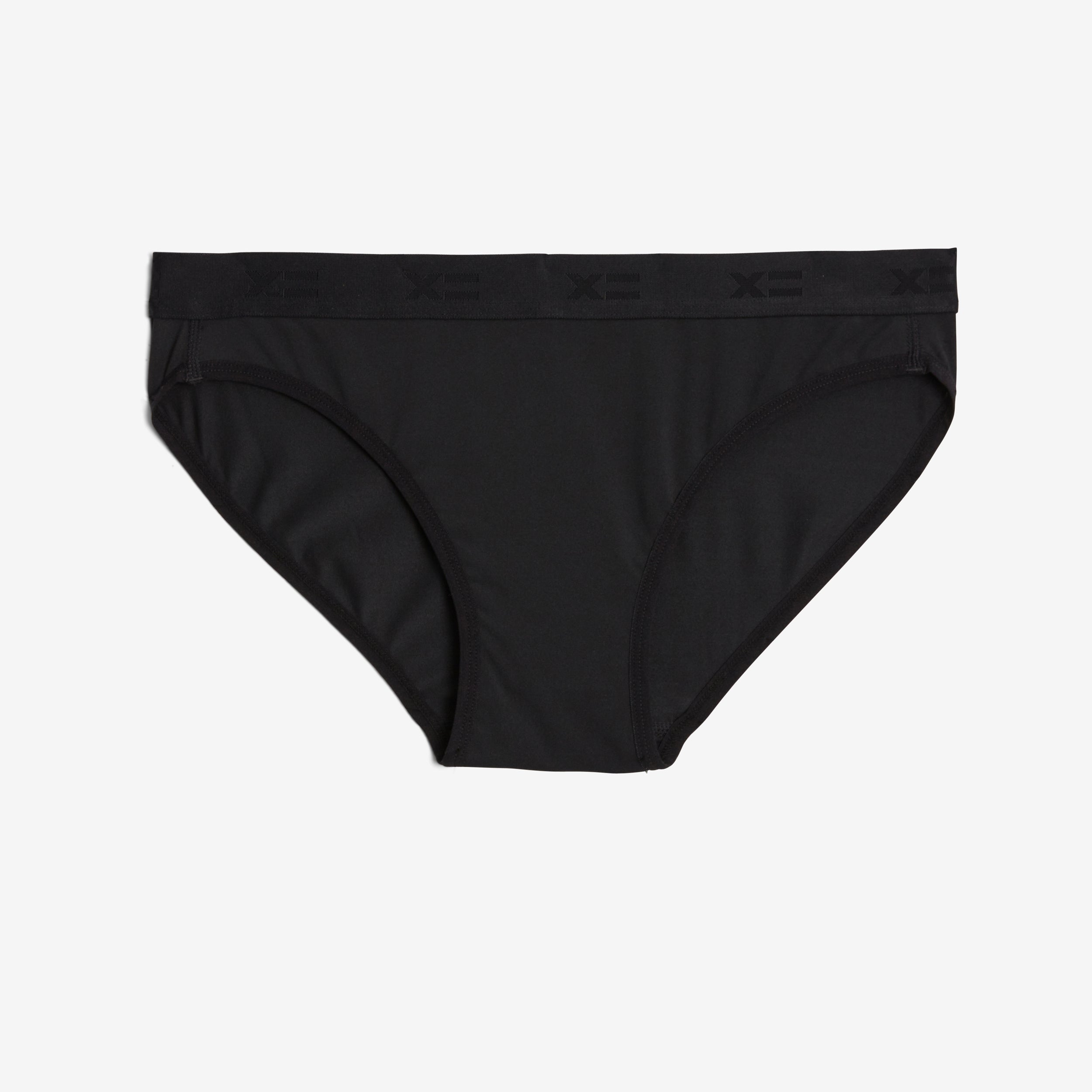 SmoothTuck Tucking Bikini 3-Pack - Black