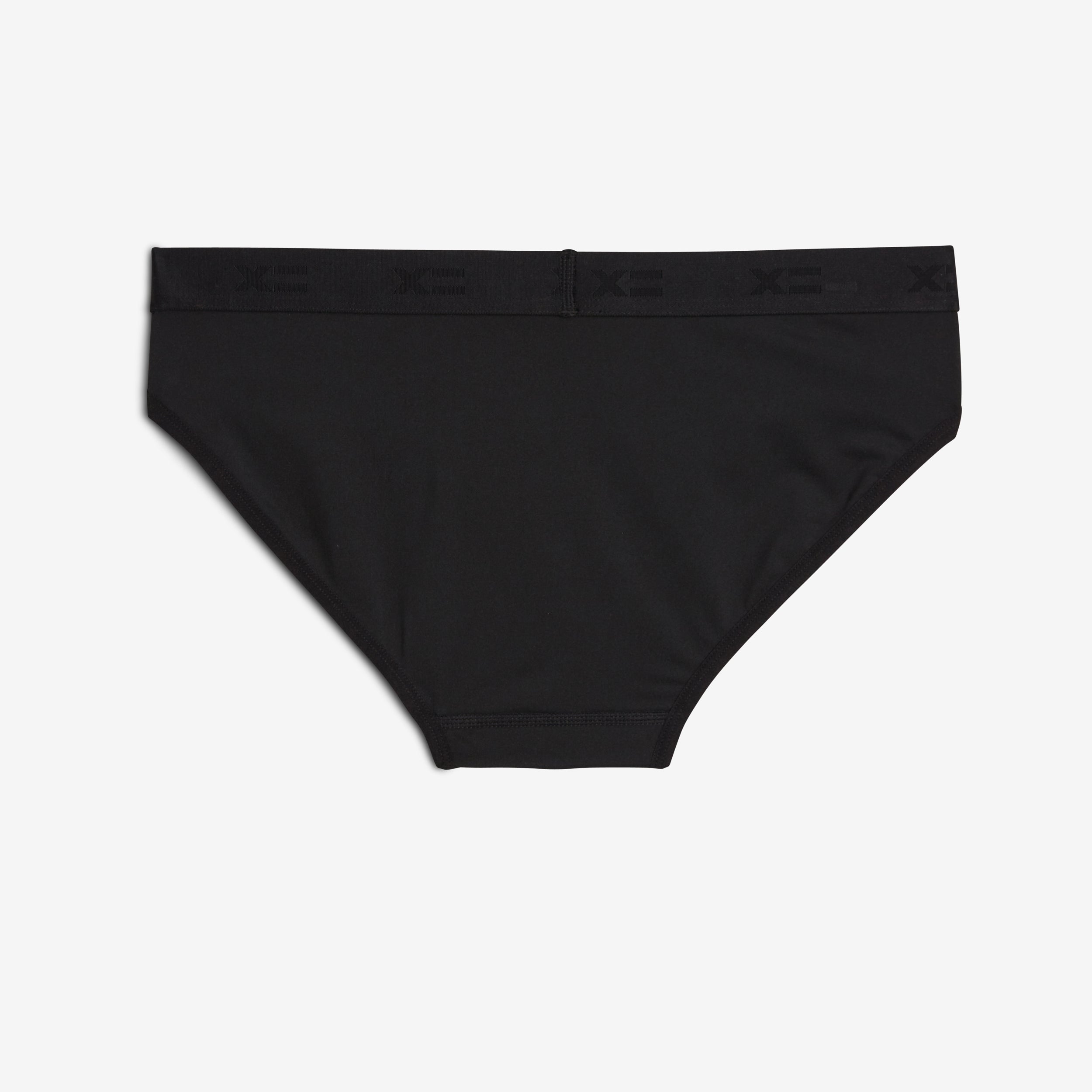 SmoothTuck Tucking Bikini - Black