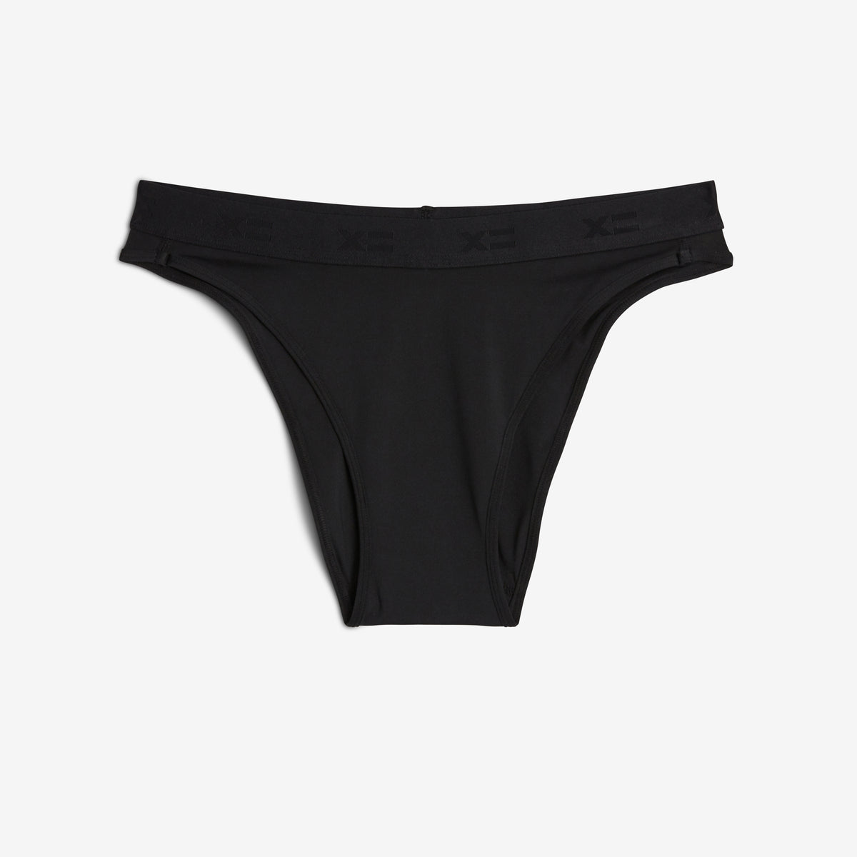 SmoothTuck Tucking Hi Leg Bikini