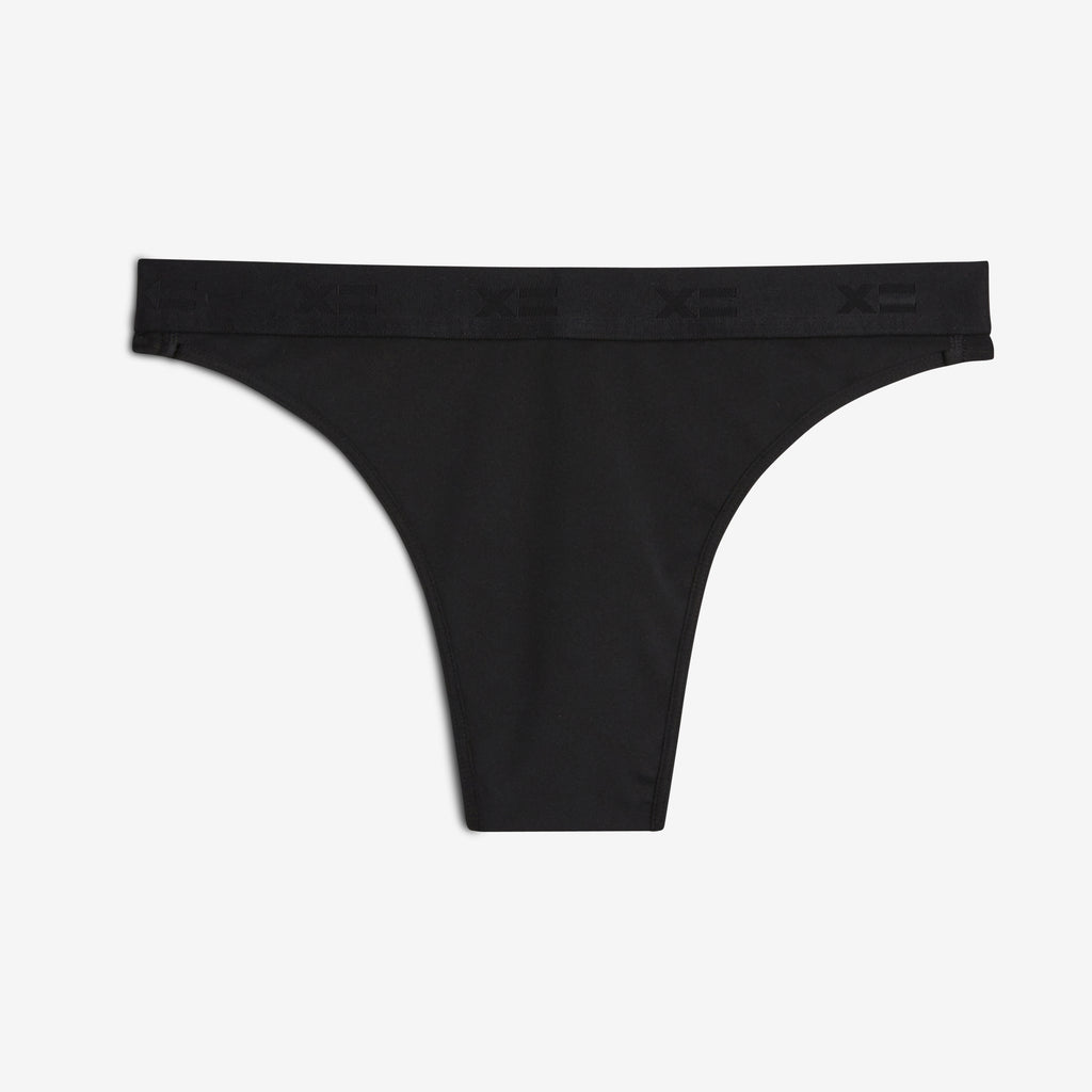 SmoothTuck Tucking Thong