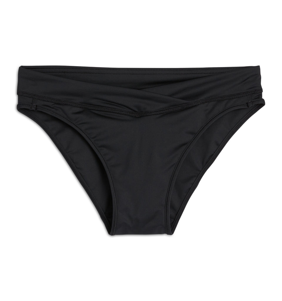 Swim Tucking Bikini