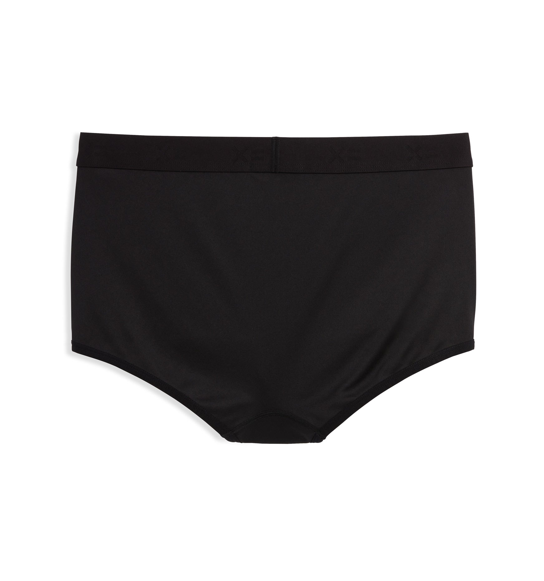 TomboyX 4.5 Boxer Briefs Underwear For Women, Lightweight Cotton Stretch  Comfortable Boy Shorts Panties, (XS-4X), Multipack