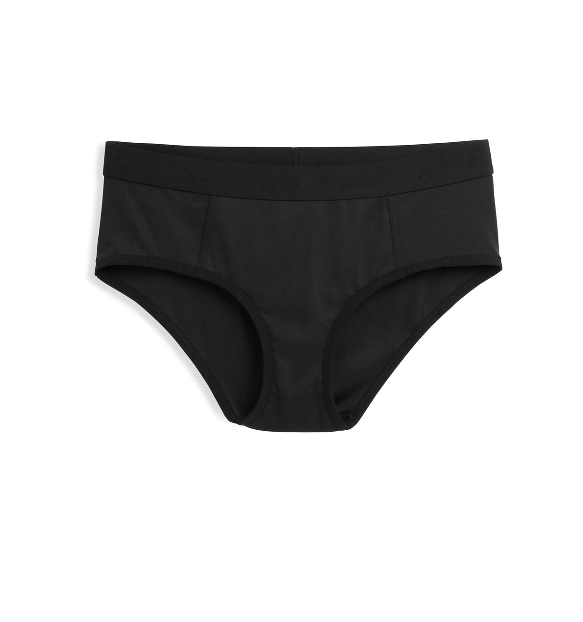 Tucking Cheeky Hipster X=