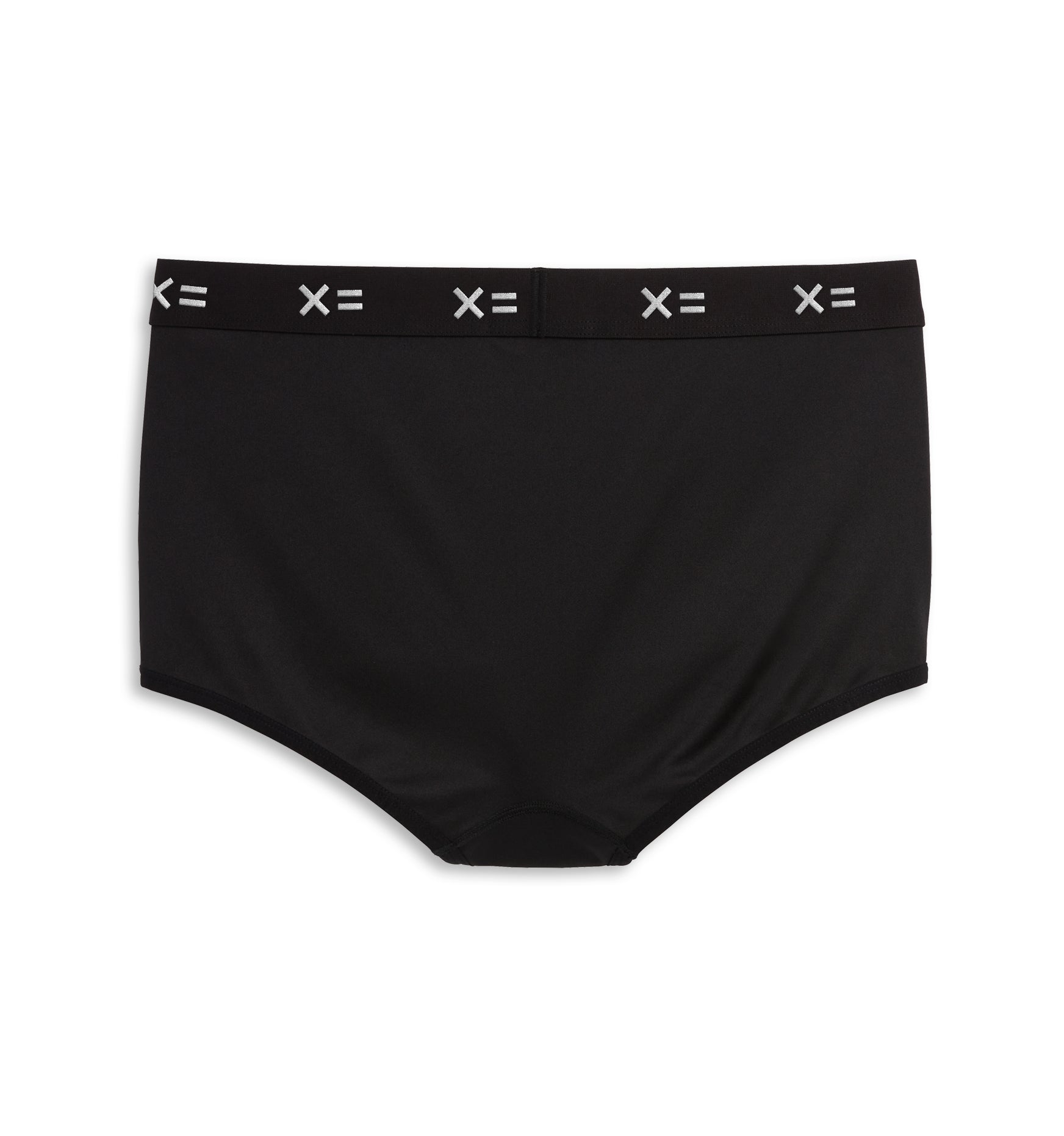 Tomboyx Tucking Hiding Bikini Underwear, Secure Compression Gaff Shaping  (xs-4x) X= Black Xx Large : Target