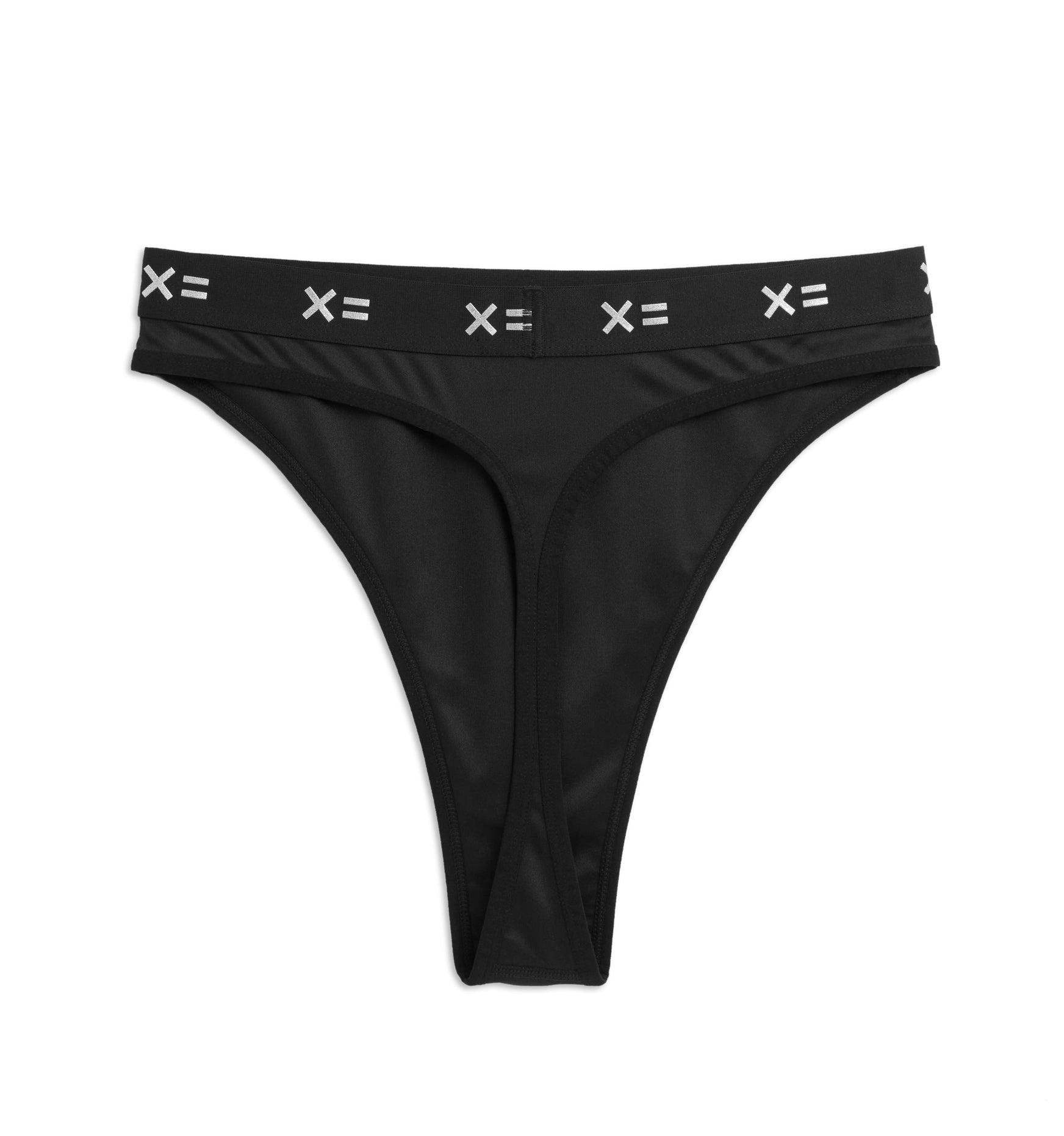 Comfortable Thong Underwear for Any Body