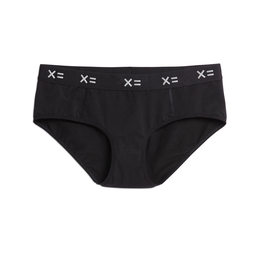 Hipster Underwear Hip Huggers for Any Body TomboyX