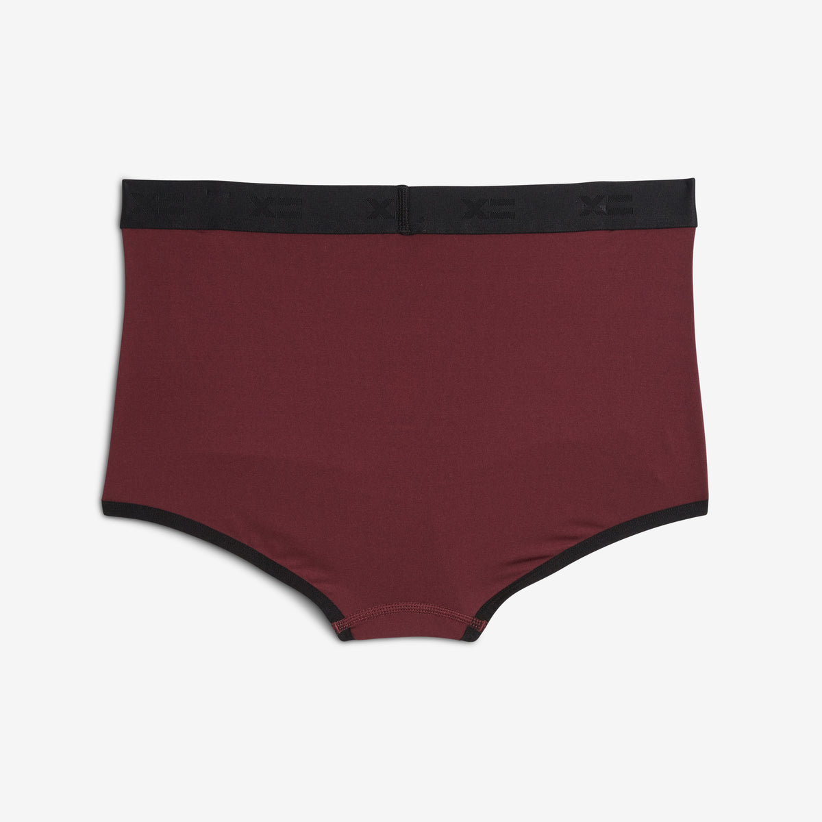 SmoothTuck Tucking Boy Short - Blackberry