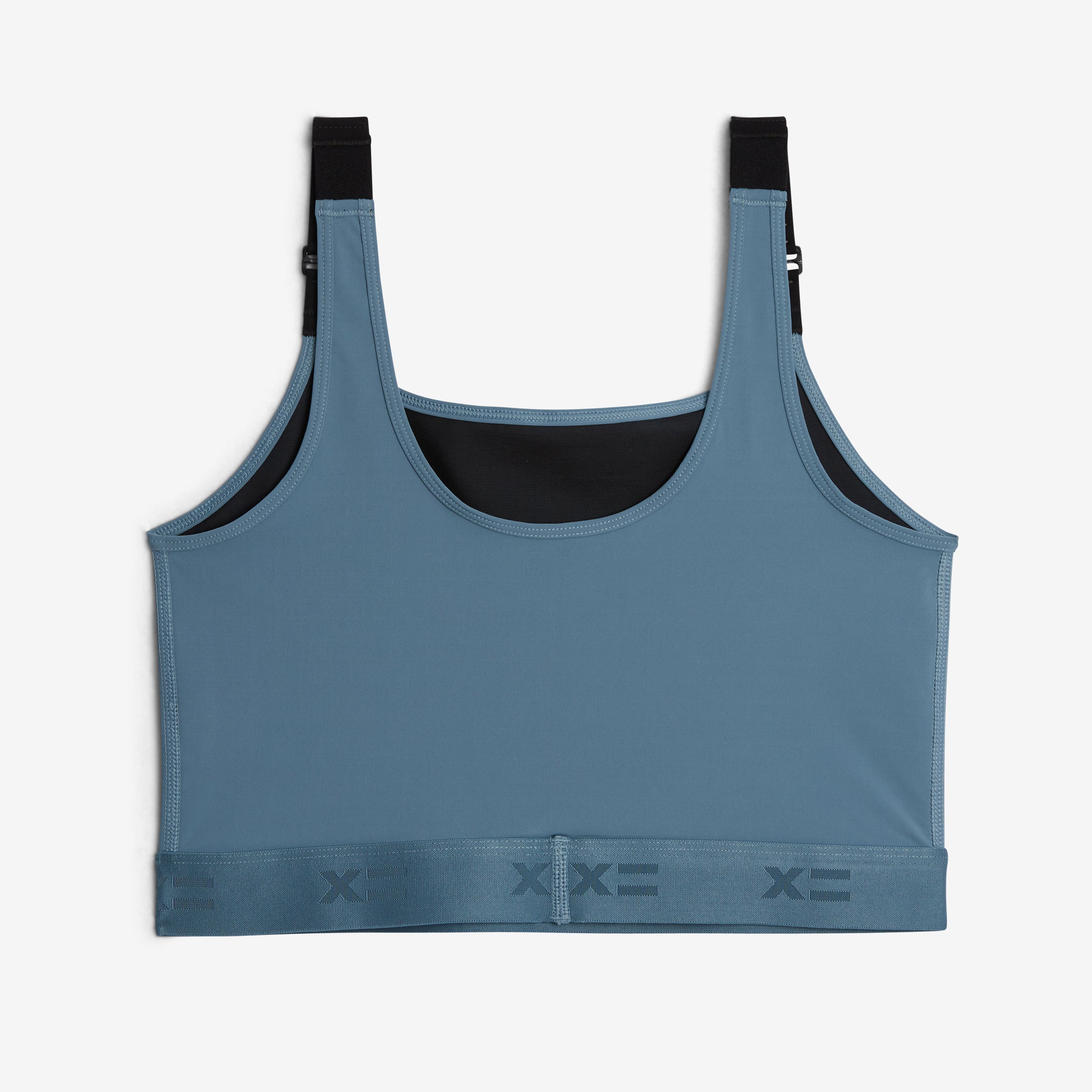 Compression Plus Adjustable - Bluestone