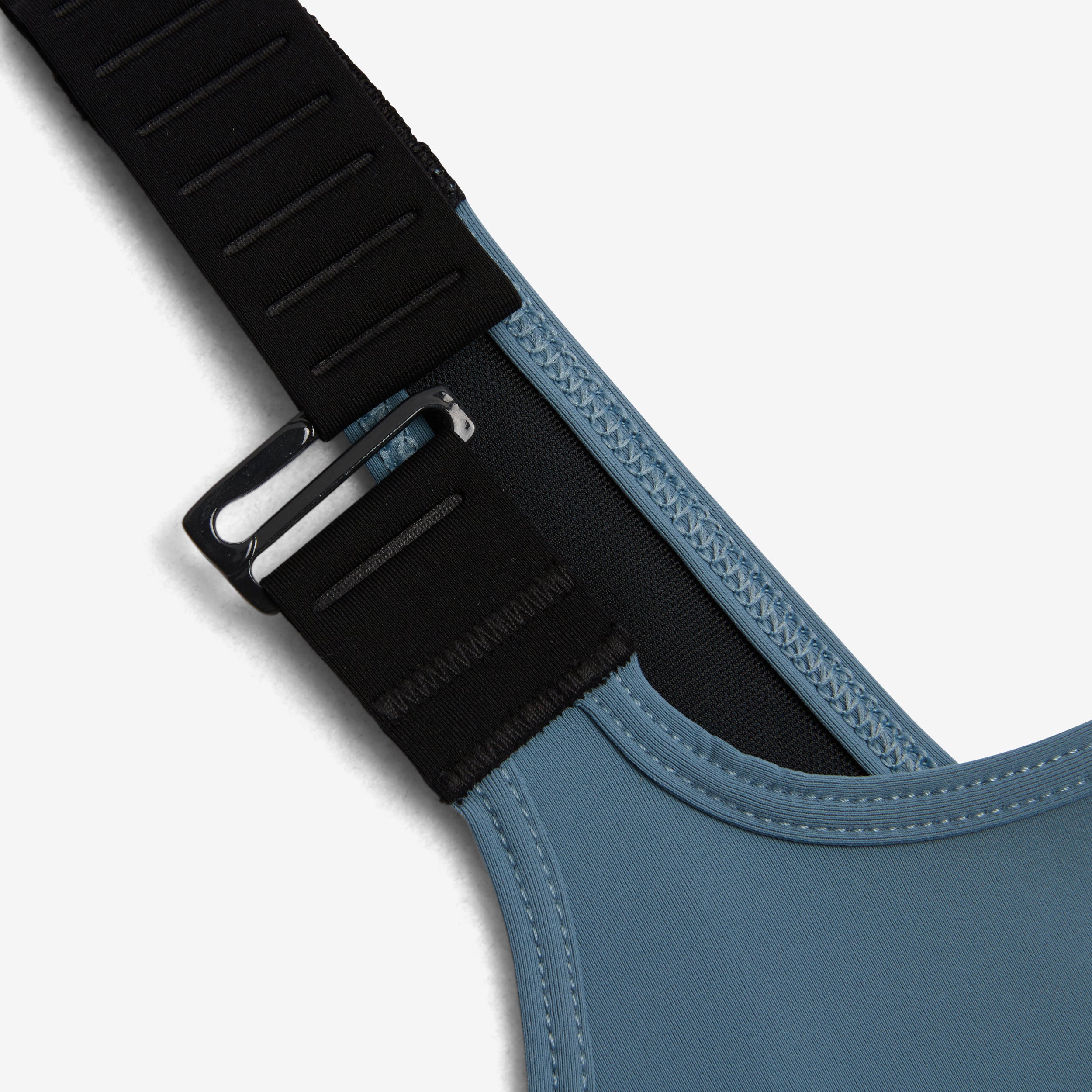 Compression Plus Adjustable - Bluestone