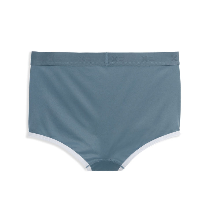 Boy Shorts Underwear - Cotton Boyshorts & TENCEL MicroModal | TomboyX ...