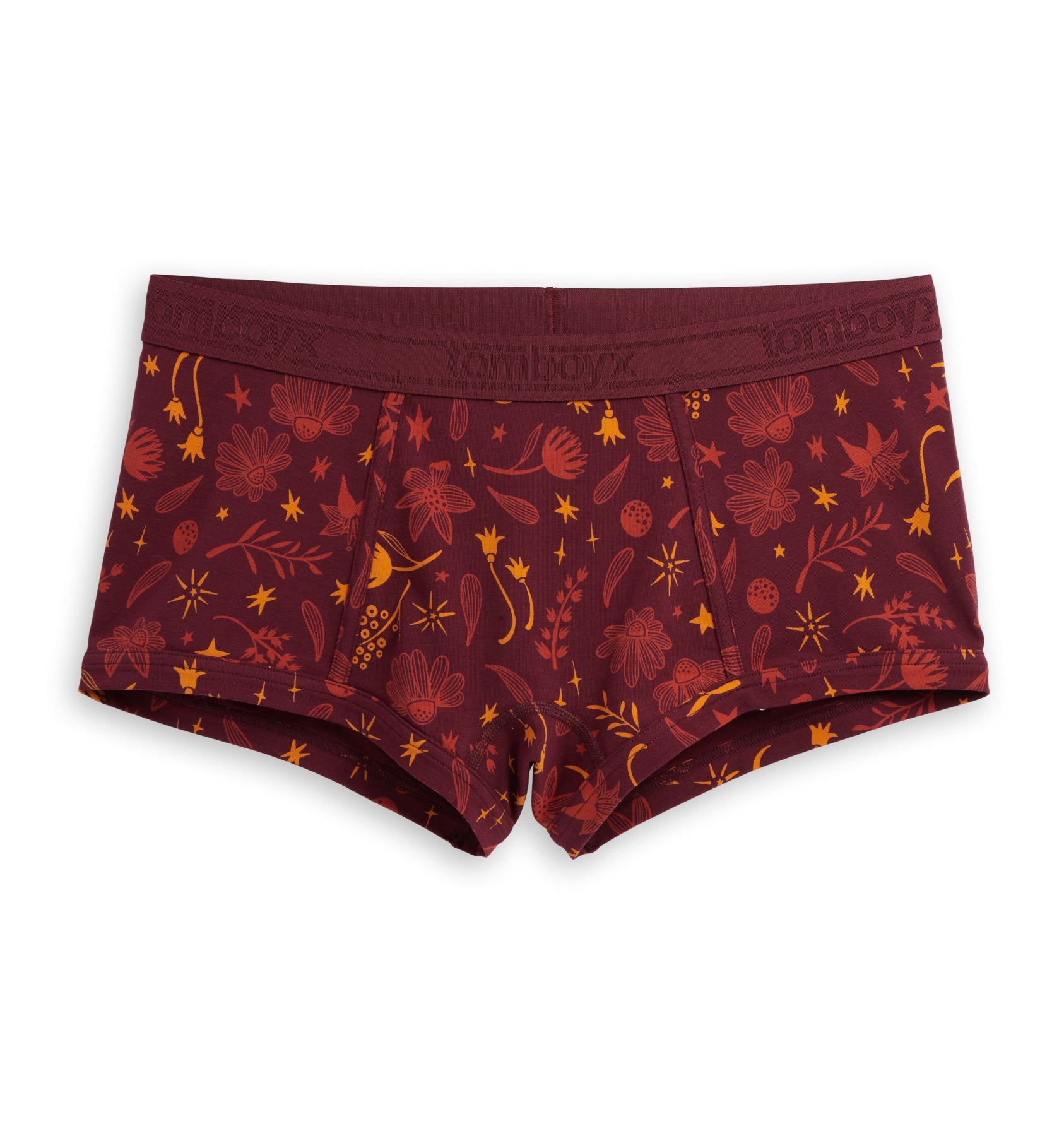 Boy Shorts - Botanica