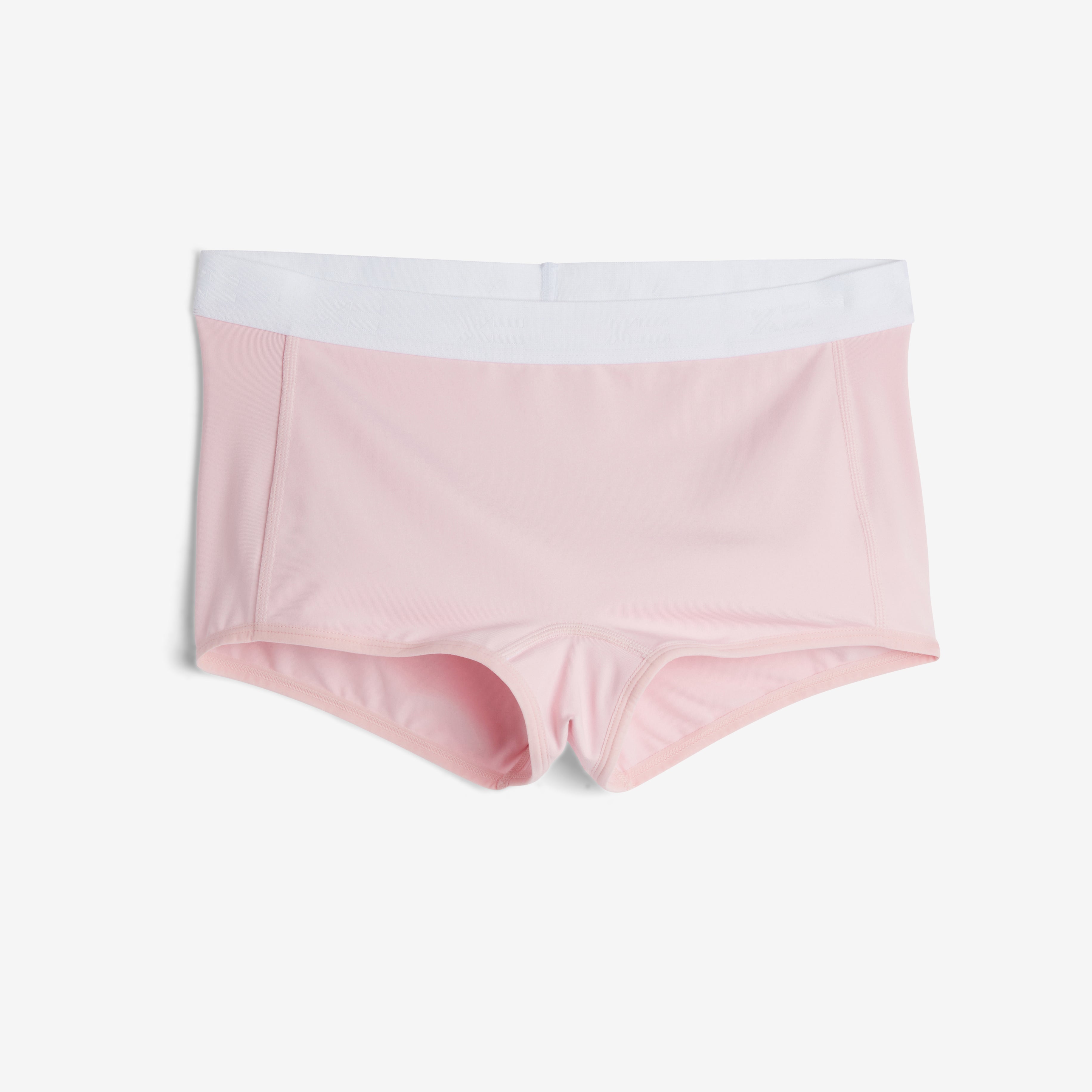 SmoothTuck Tucking Boy Short - Bubble Gum