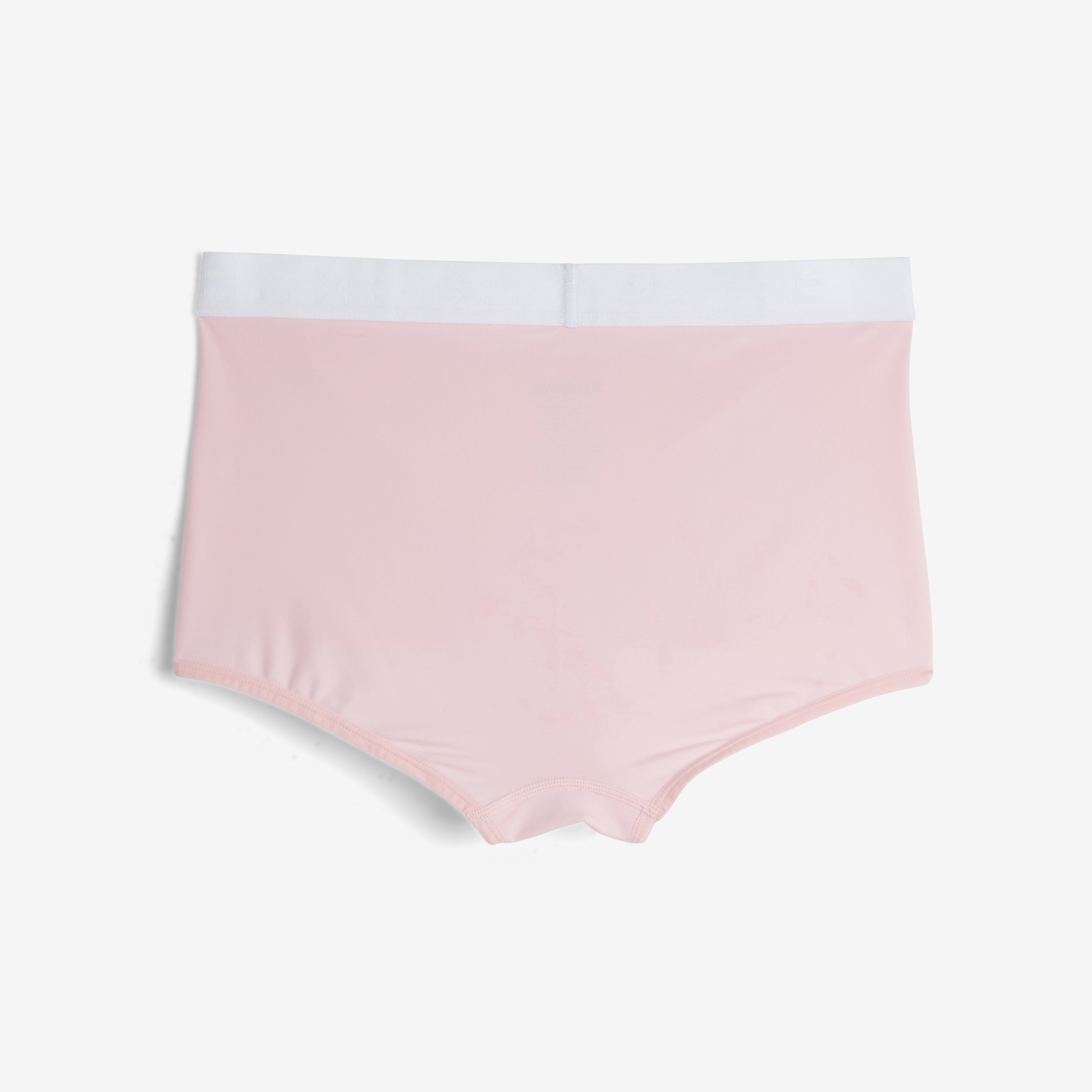 SmoothTuck Tucking Boy Short - Bubble Gum