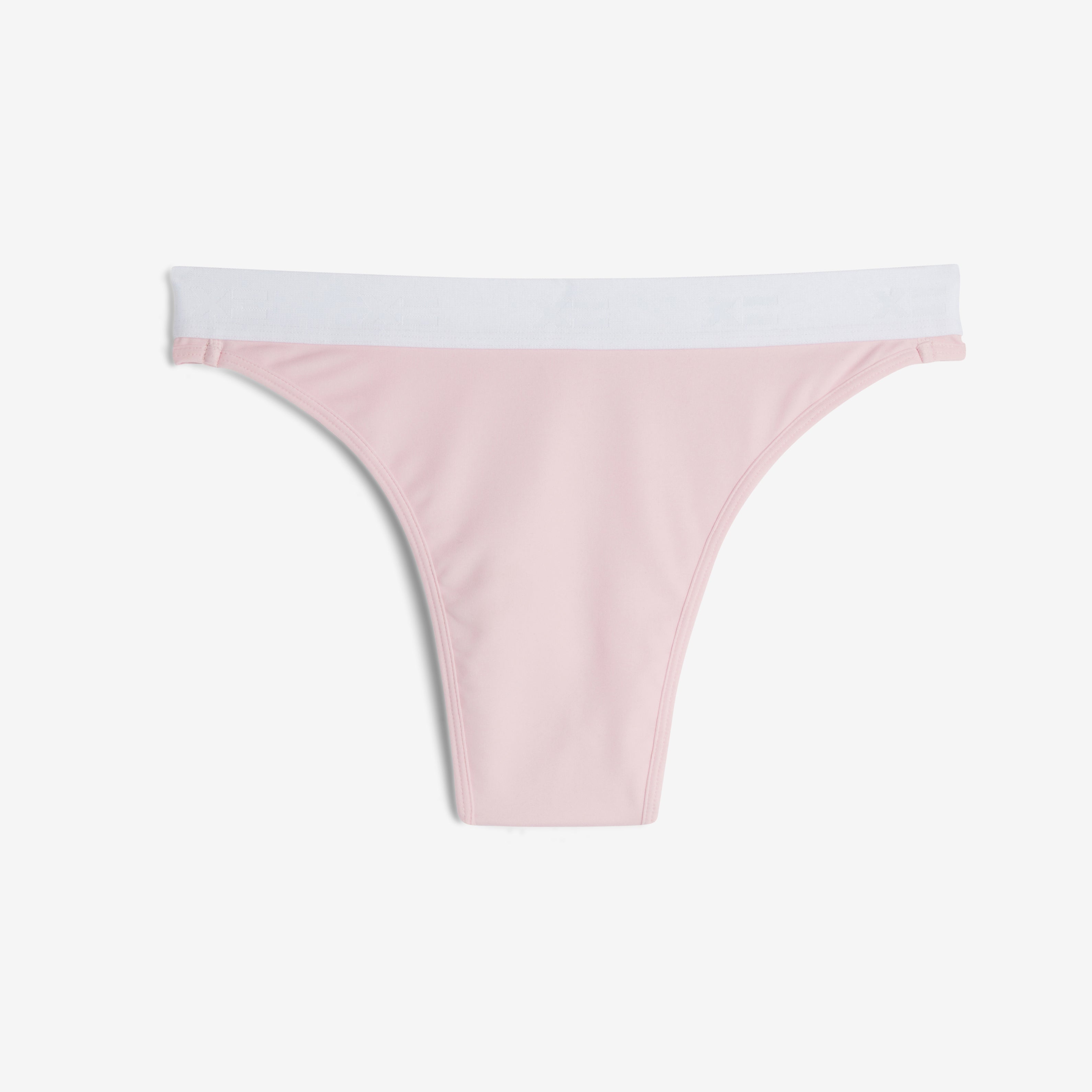SmoothTuck Tucking Thong - Bubble Gum
